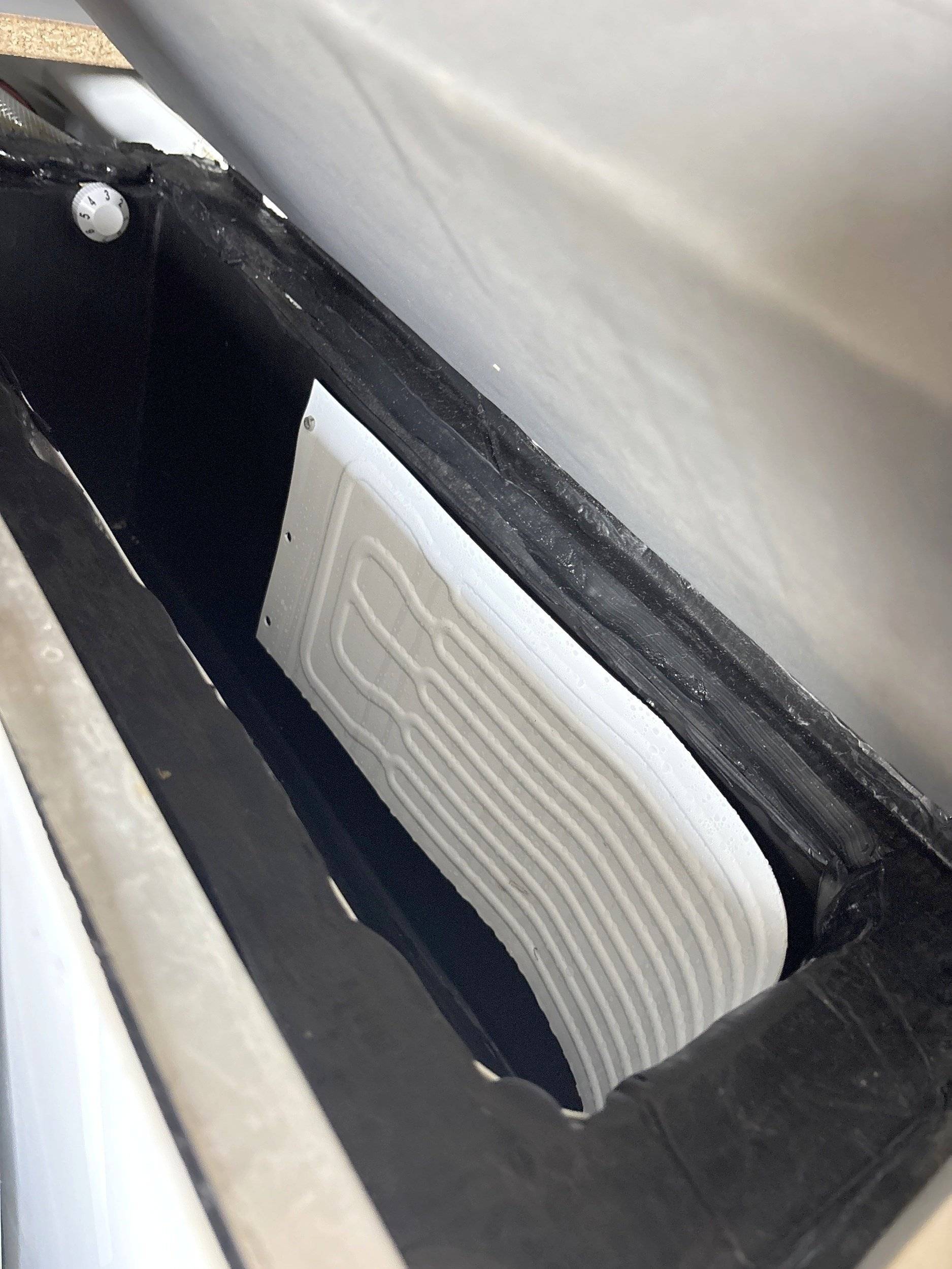 Ford Transit 2,2 l 125 ch