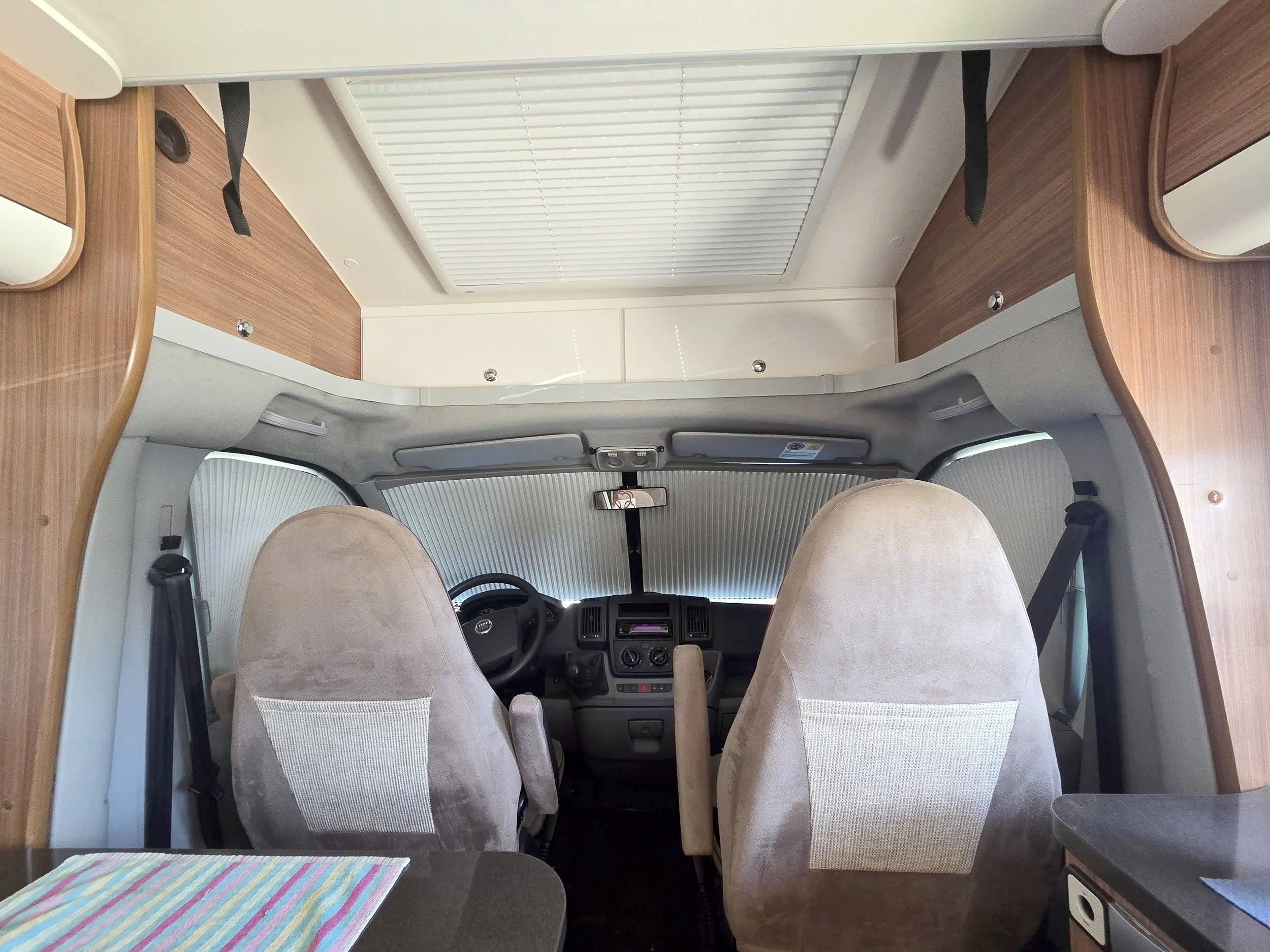 Adria M 670 Sc