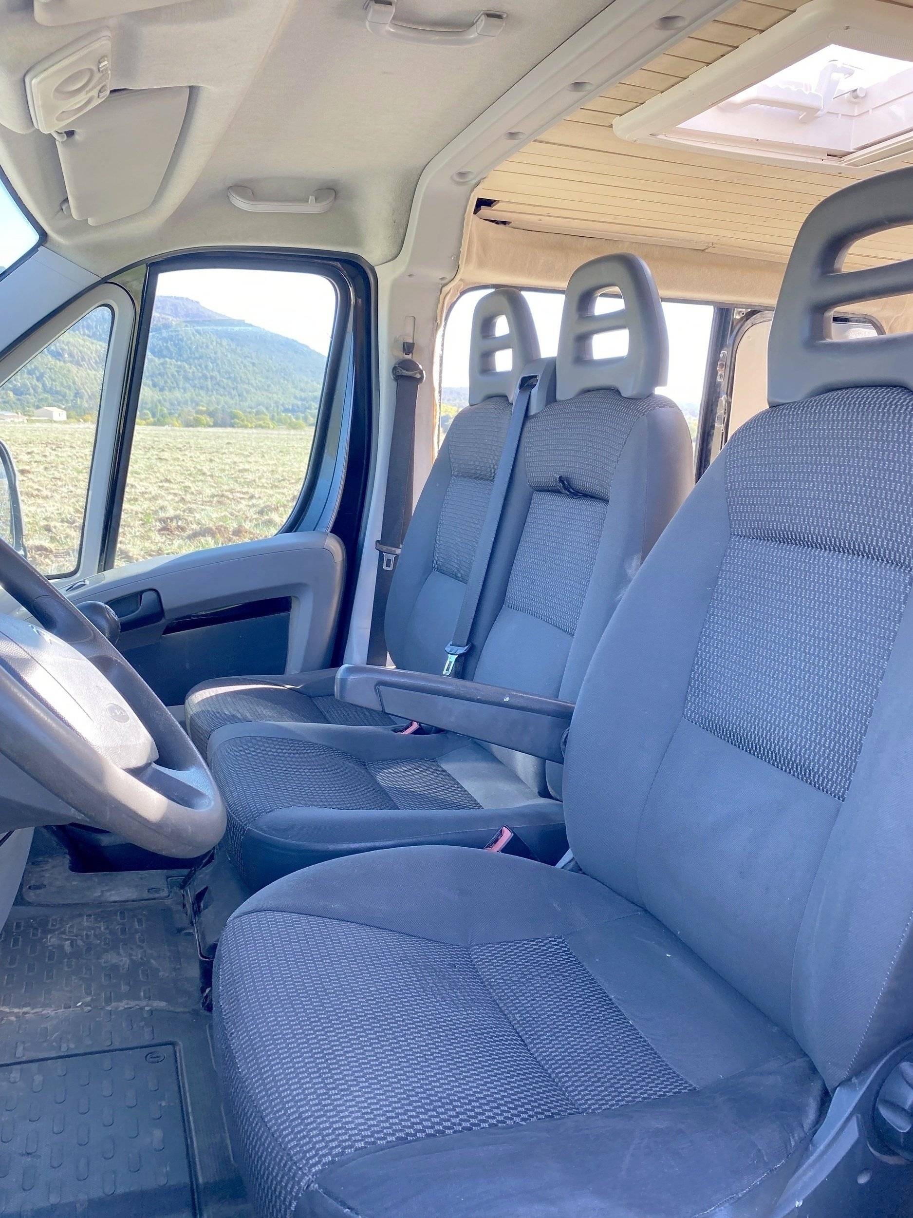 Autre Citroën jumper