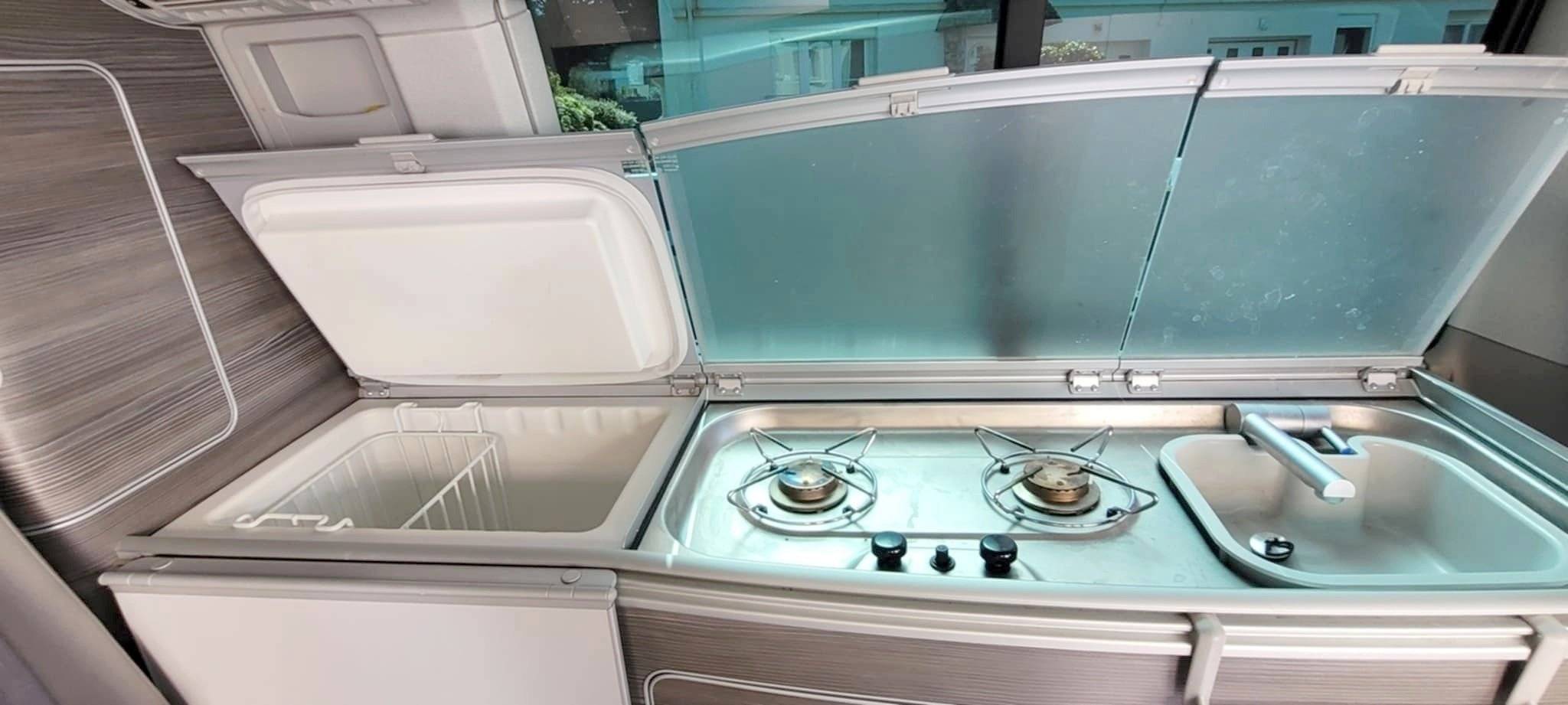 Volkswagen 2,0 l 140 ch