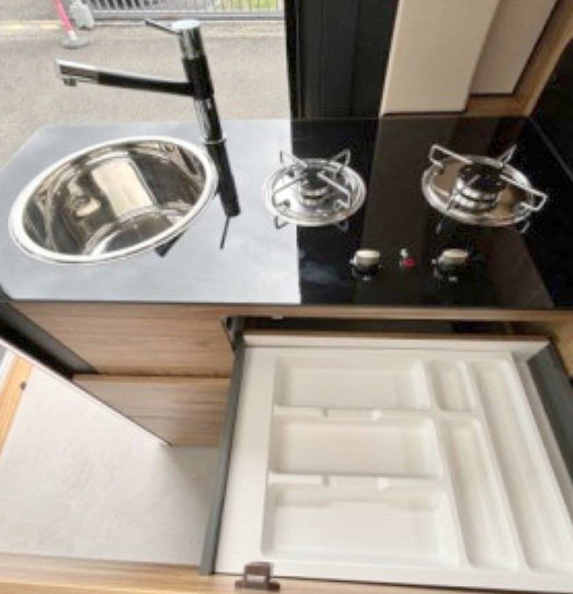 Font Vendôme Leader Camp