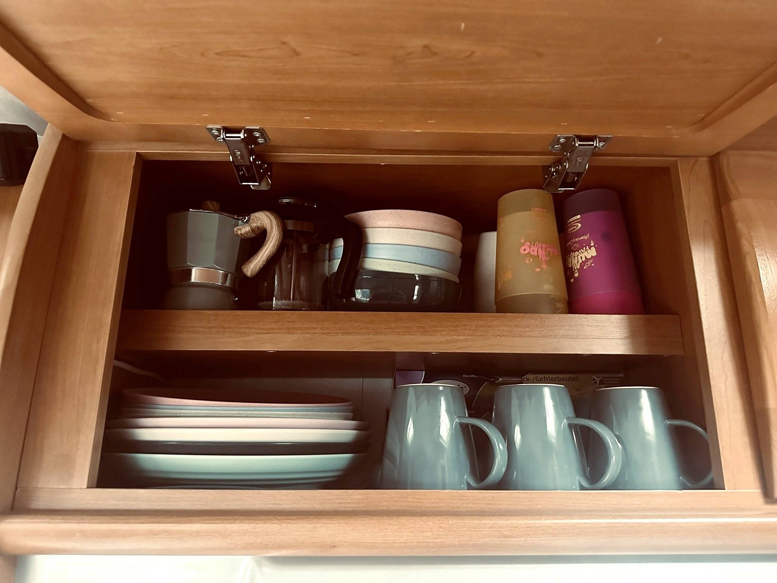 Rimor Sprinter 2,2 l 130 ch