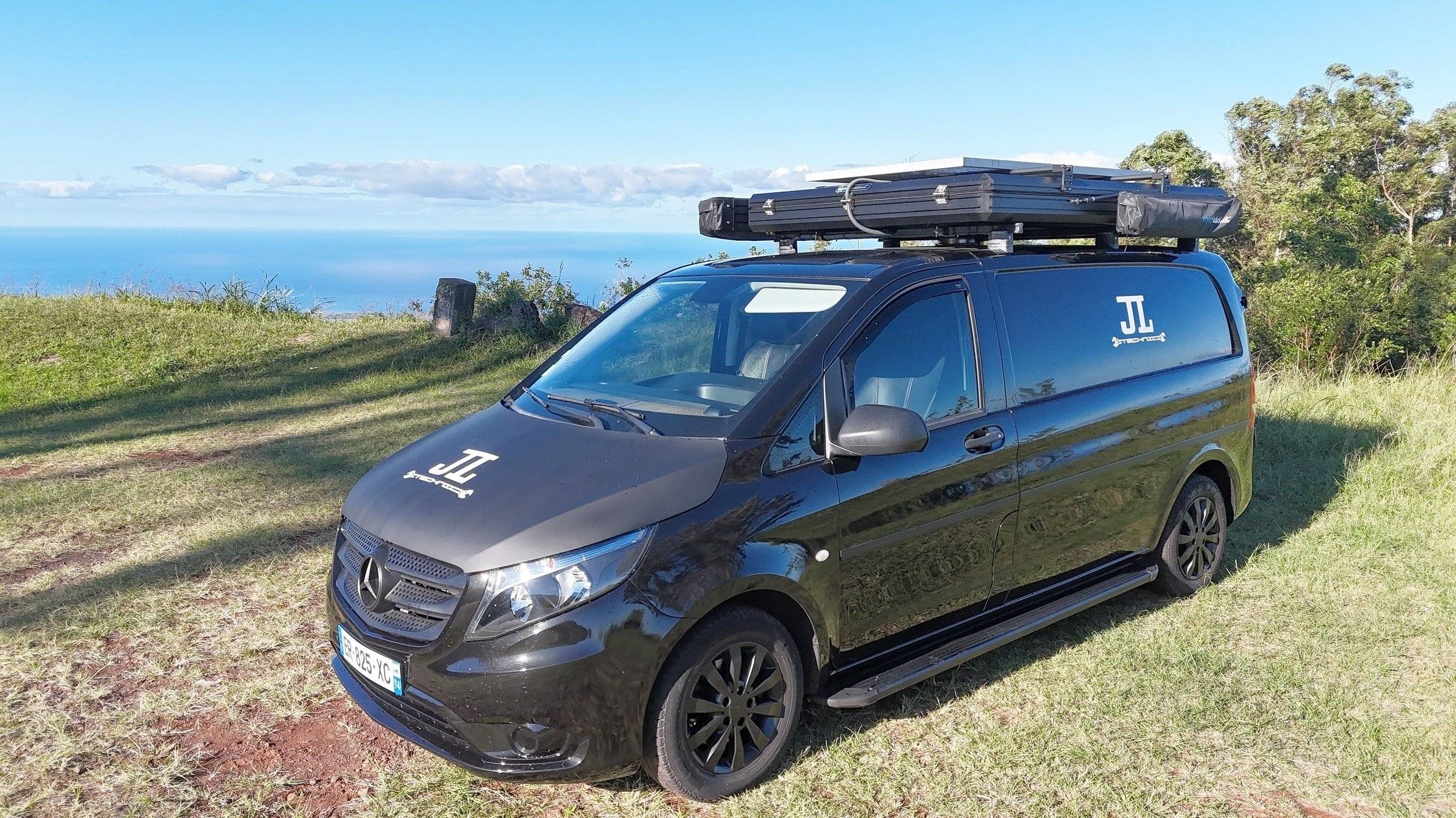 Mercedes Vito Mercedes