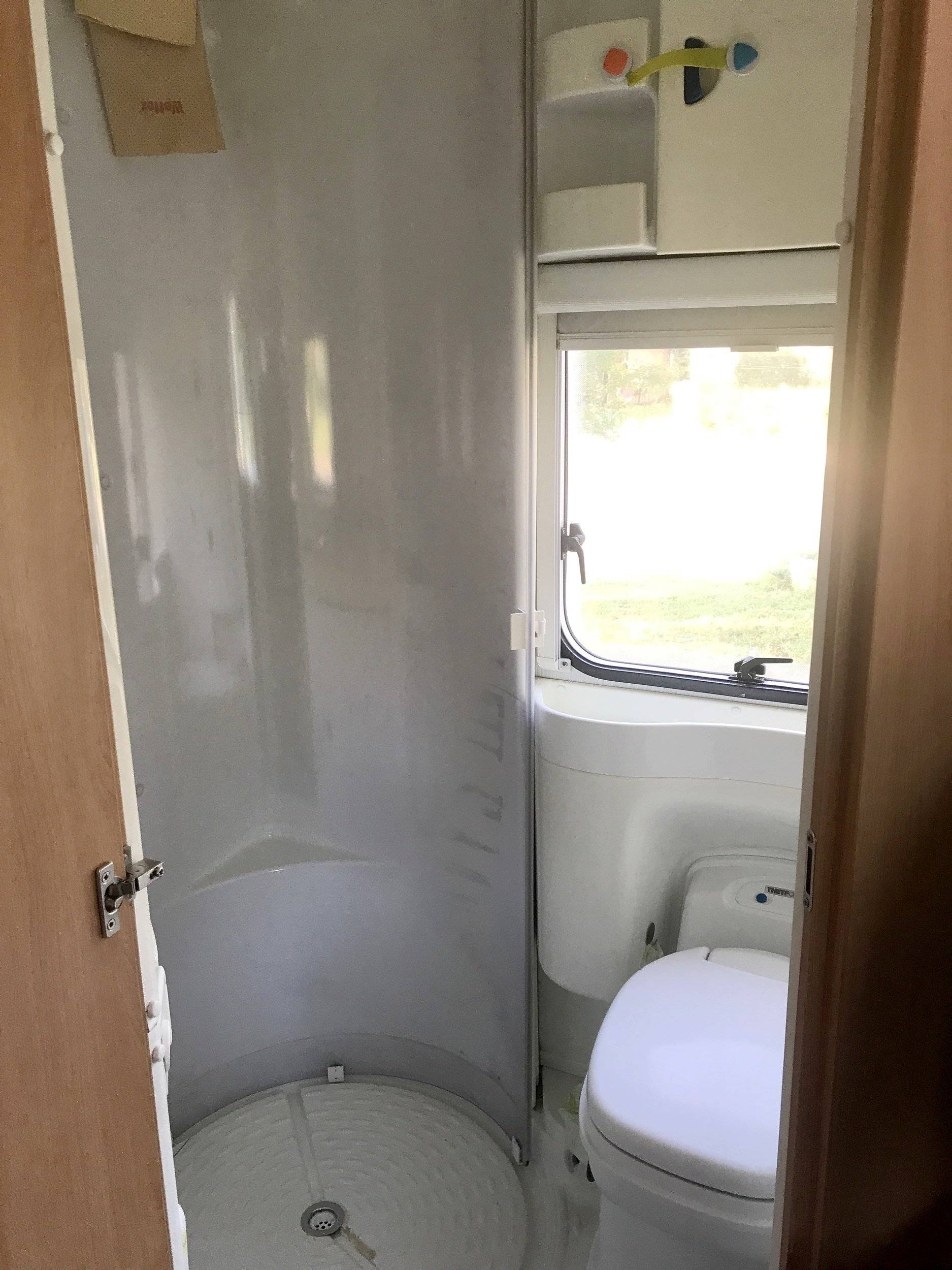 Knaus KNAUS SUN TRAVELLER