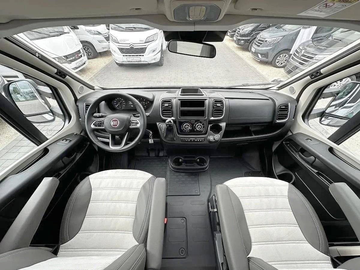 Sunlight Sunlight T68 Adventure