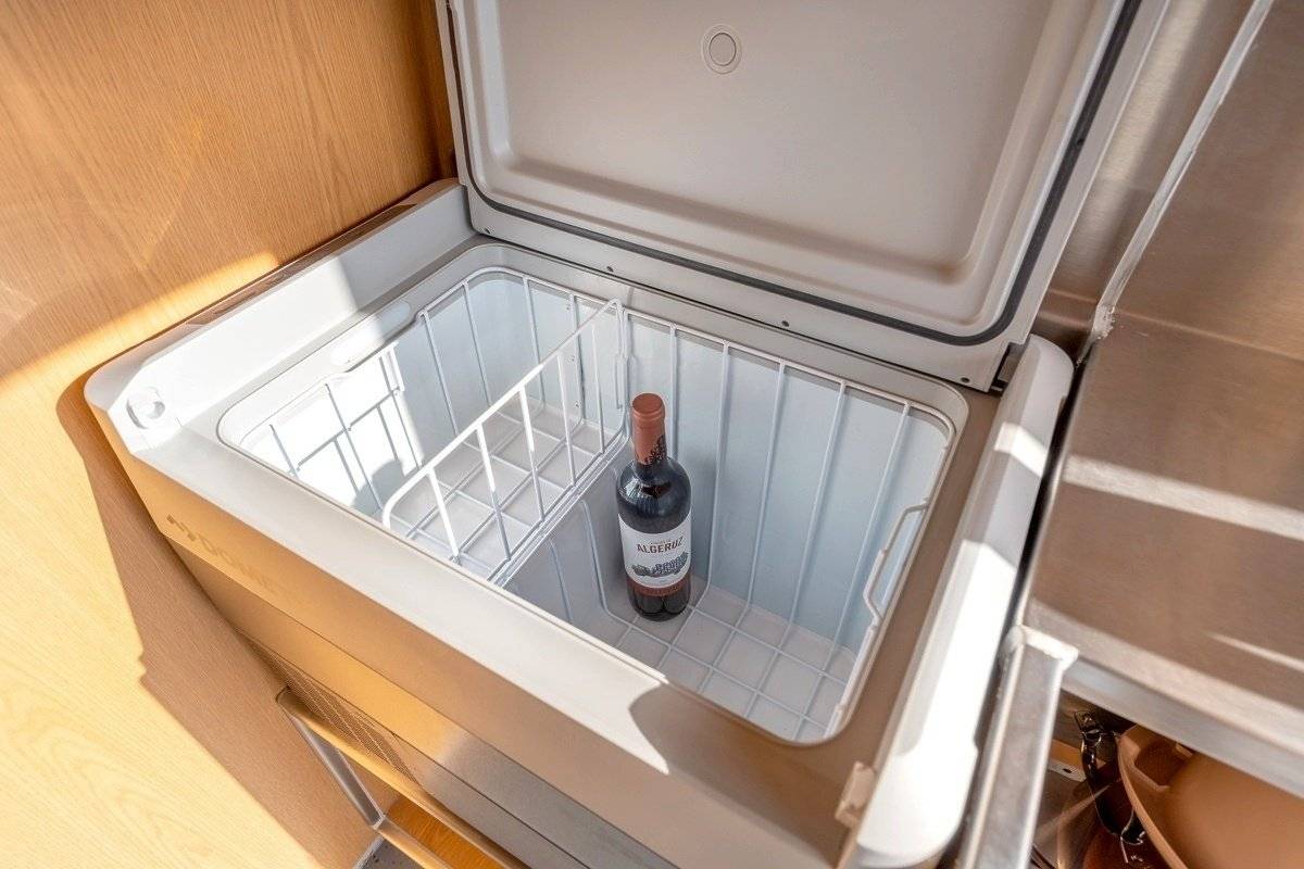 Car Caravane FIAT DUCATO