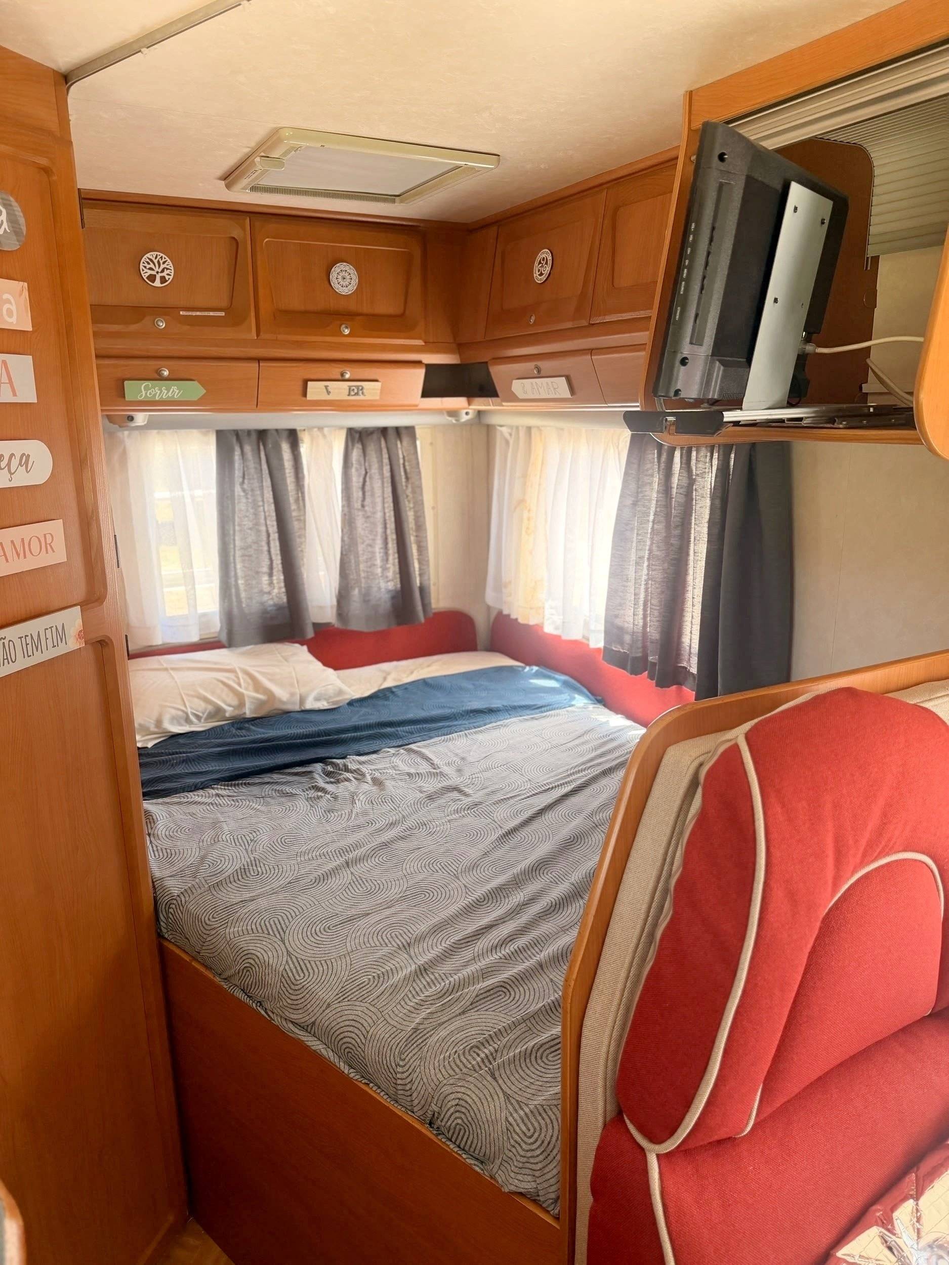 Adria 590 D S