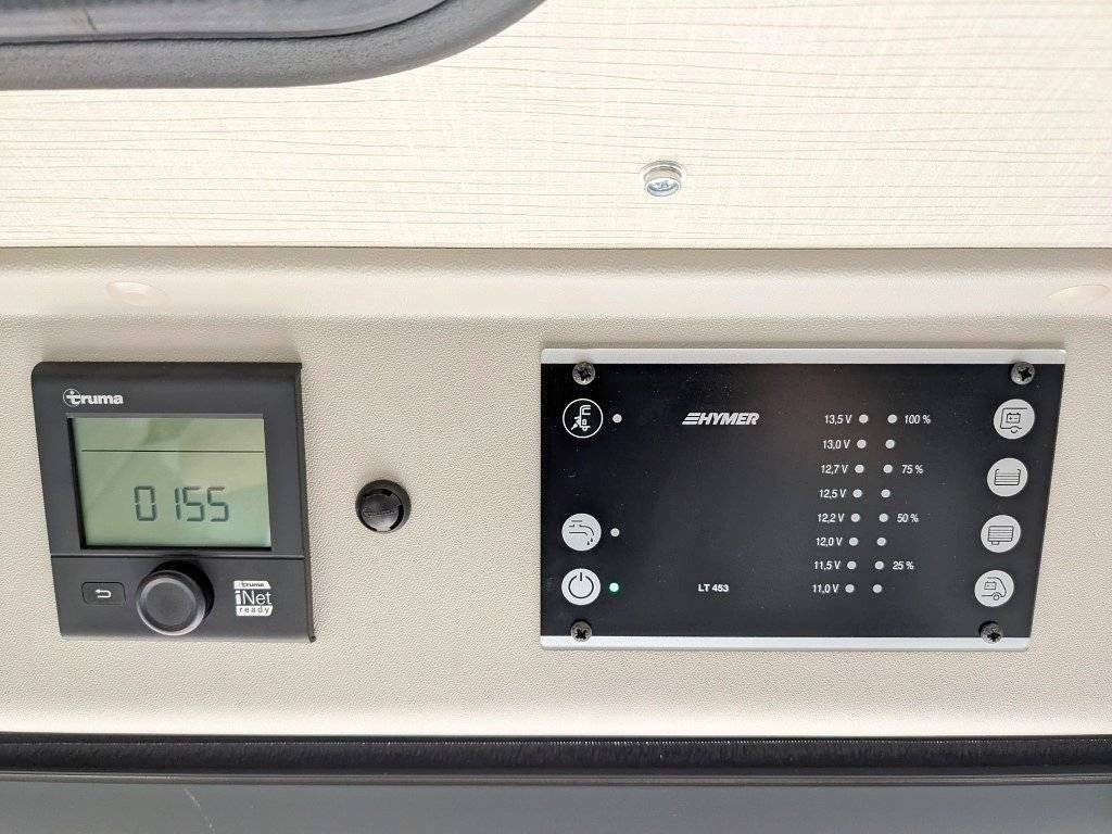 Lili Marlene Fiat ducato