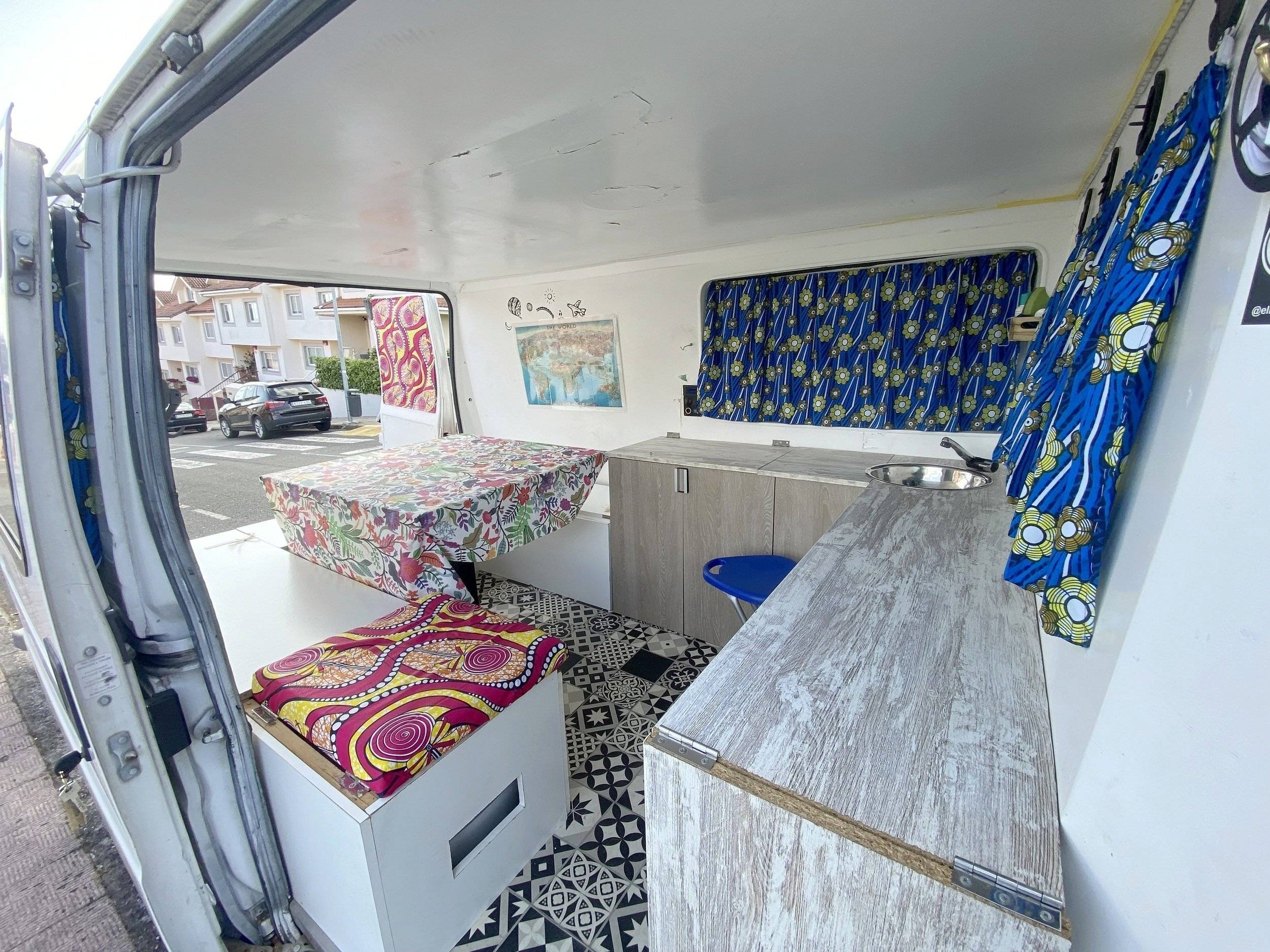 Ducato Ducato 2.8L 127 cv