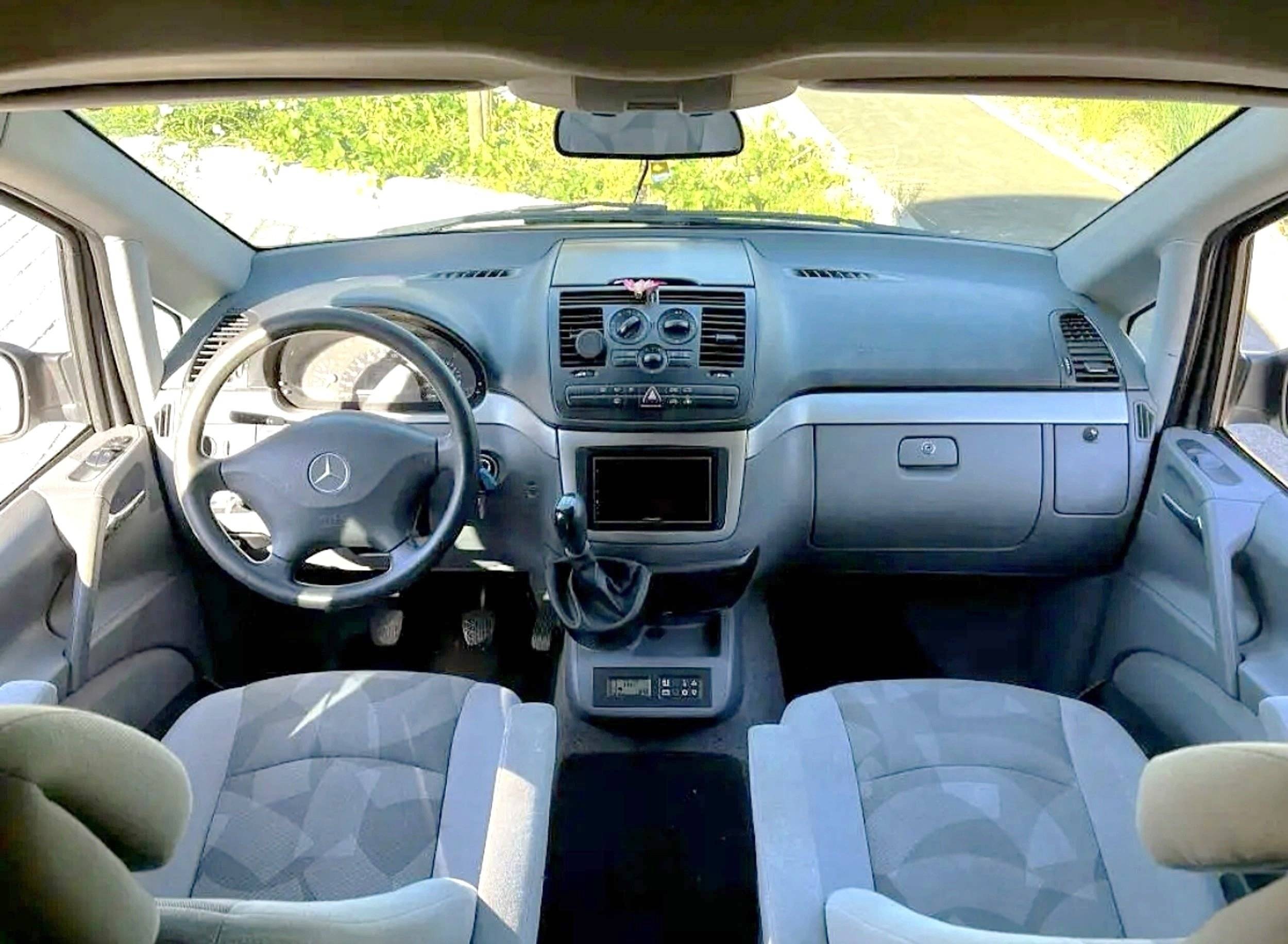 Westfalia Marco Polo