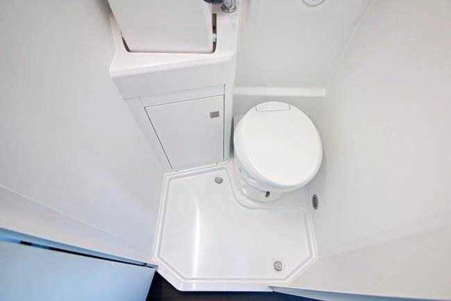 Volkswagen Gran California