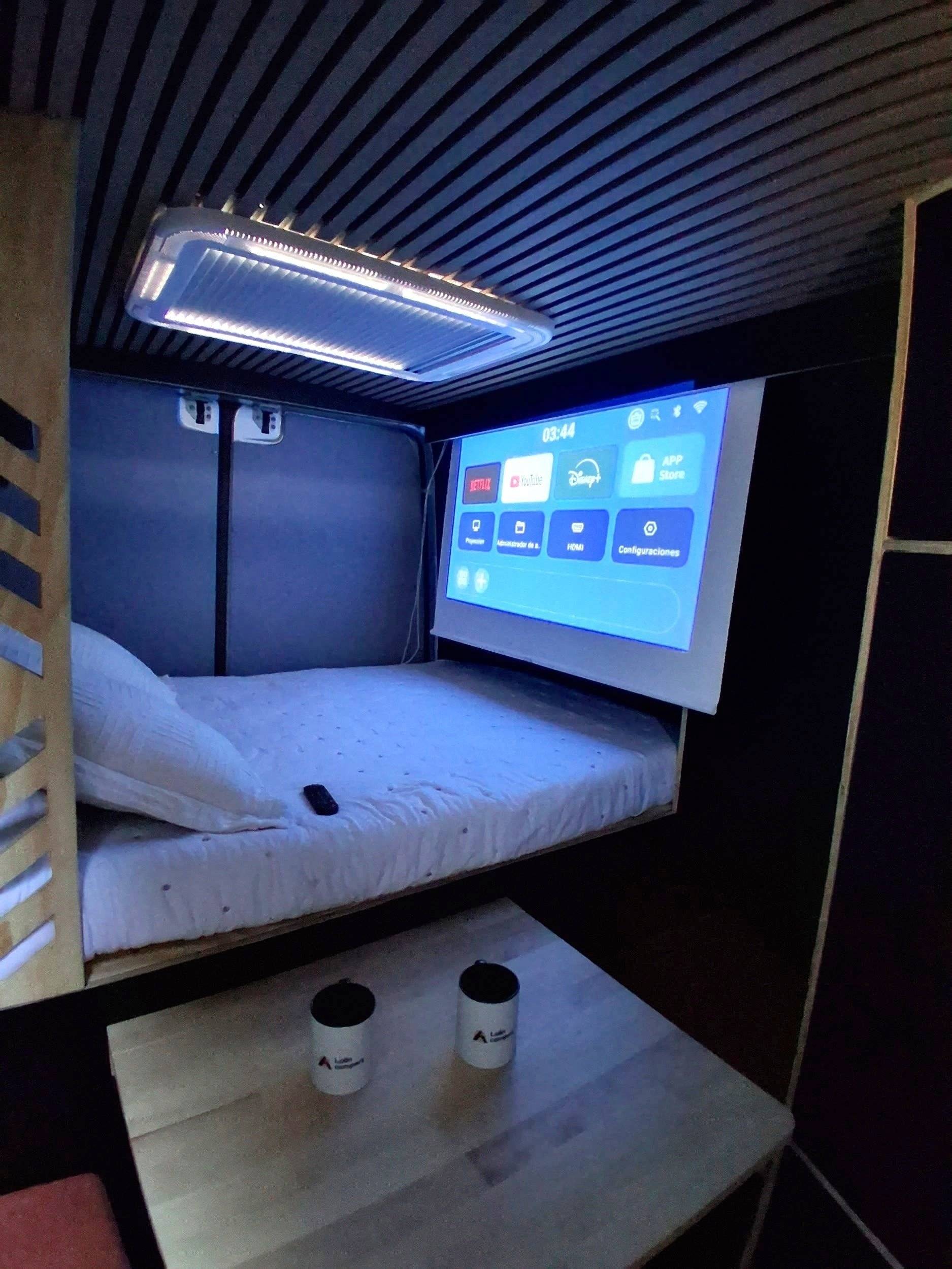 Volkswagen Crafter 2,0 l 136 ch