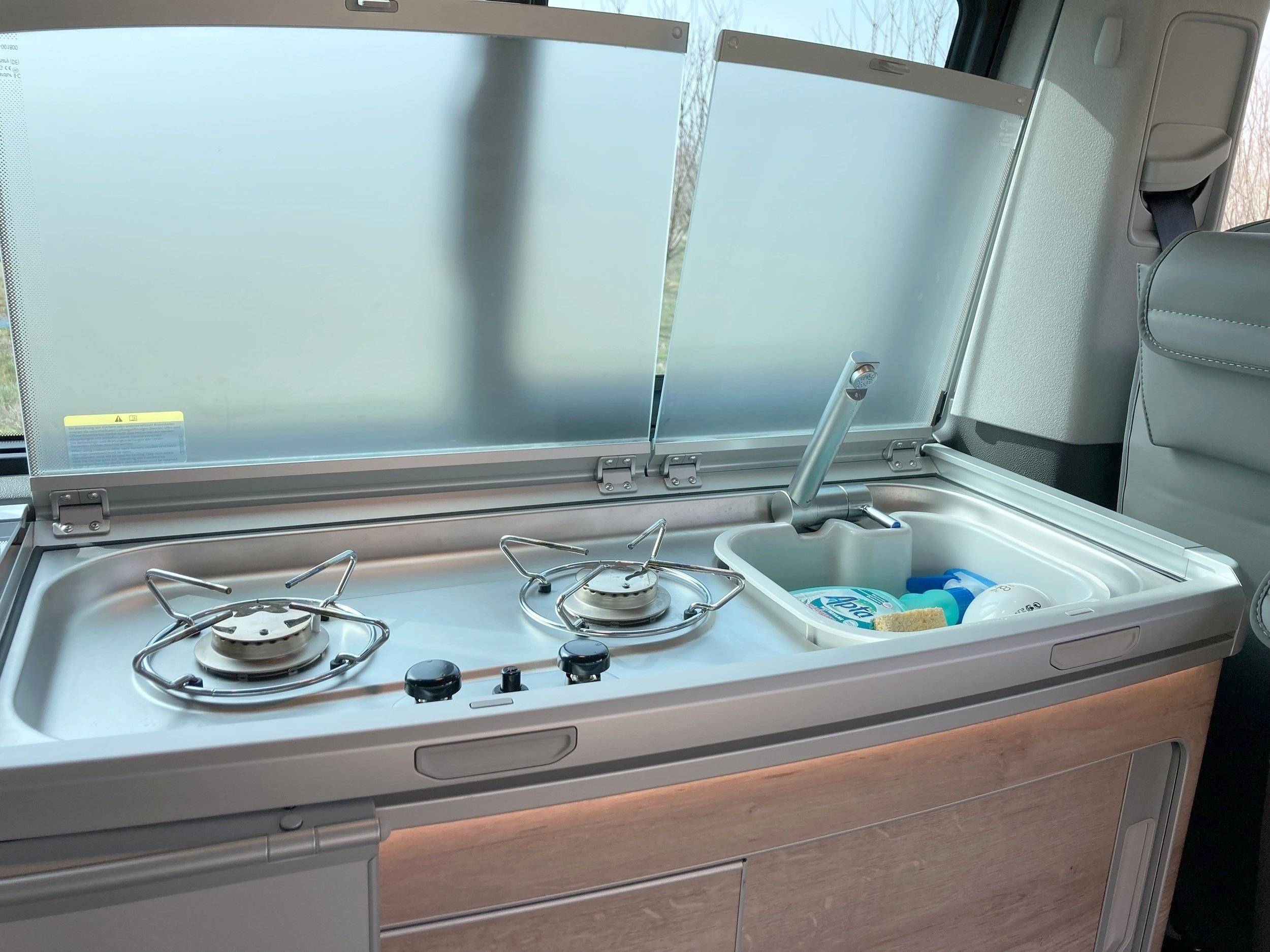 Volkswagen T6 2,0 l TDI 150 ch