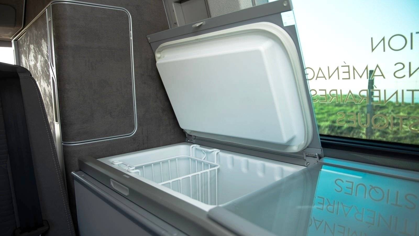 Volkswagen T6 2 l 150 ch