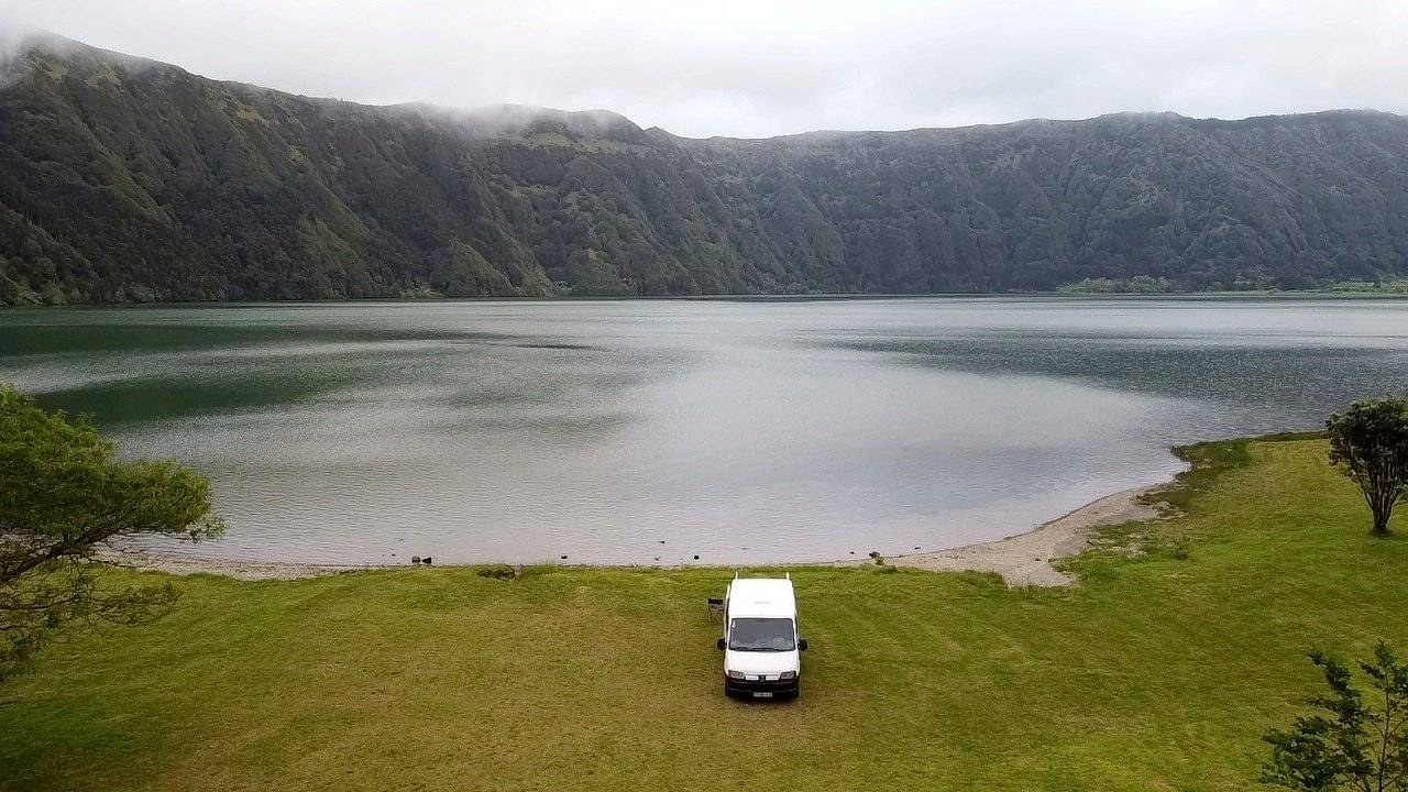 Conversão Peugeot Boxer