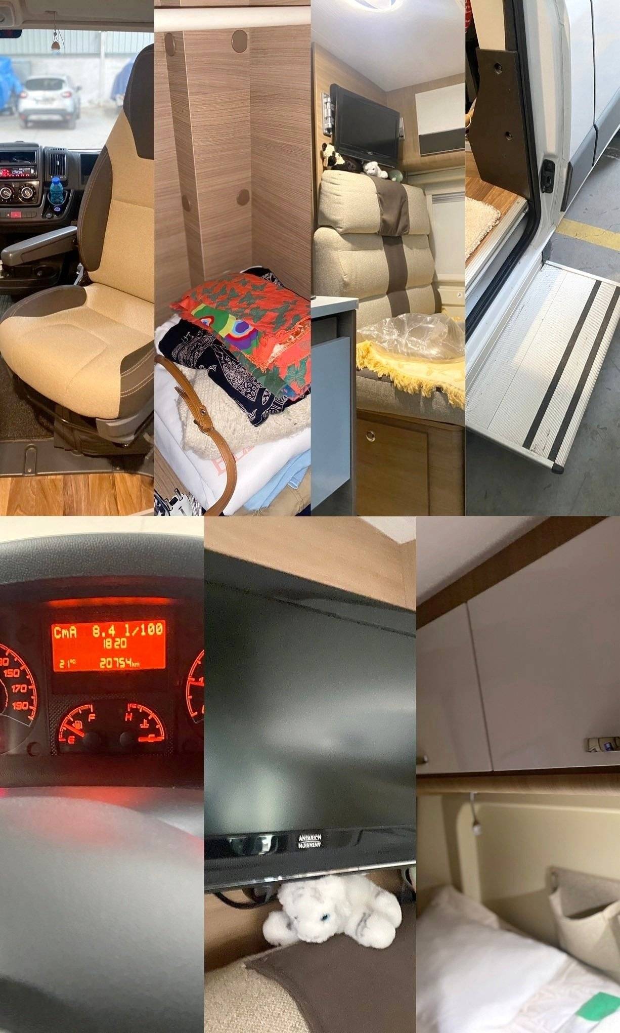 C.I. 2 Maxi Prestige