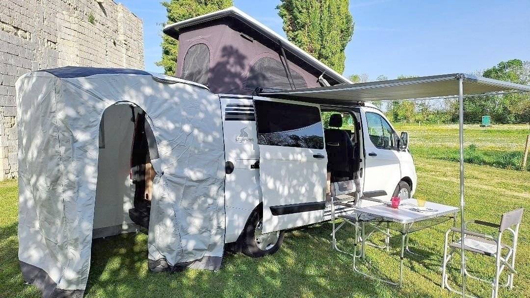 Stylevan Belize