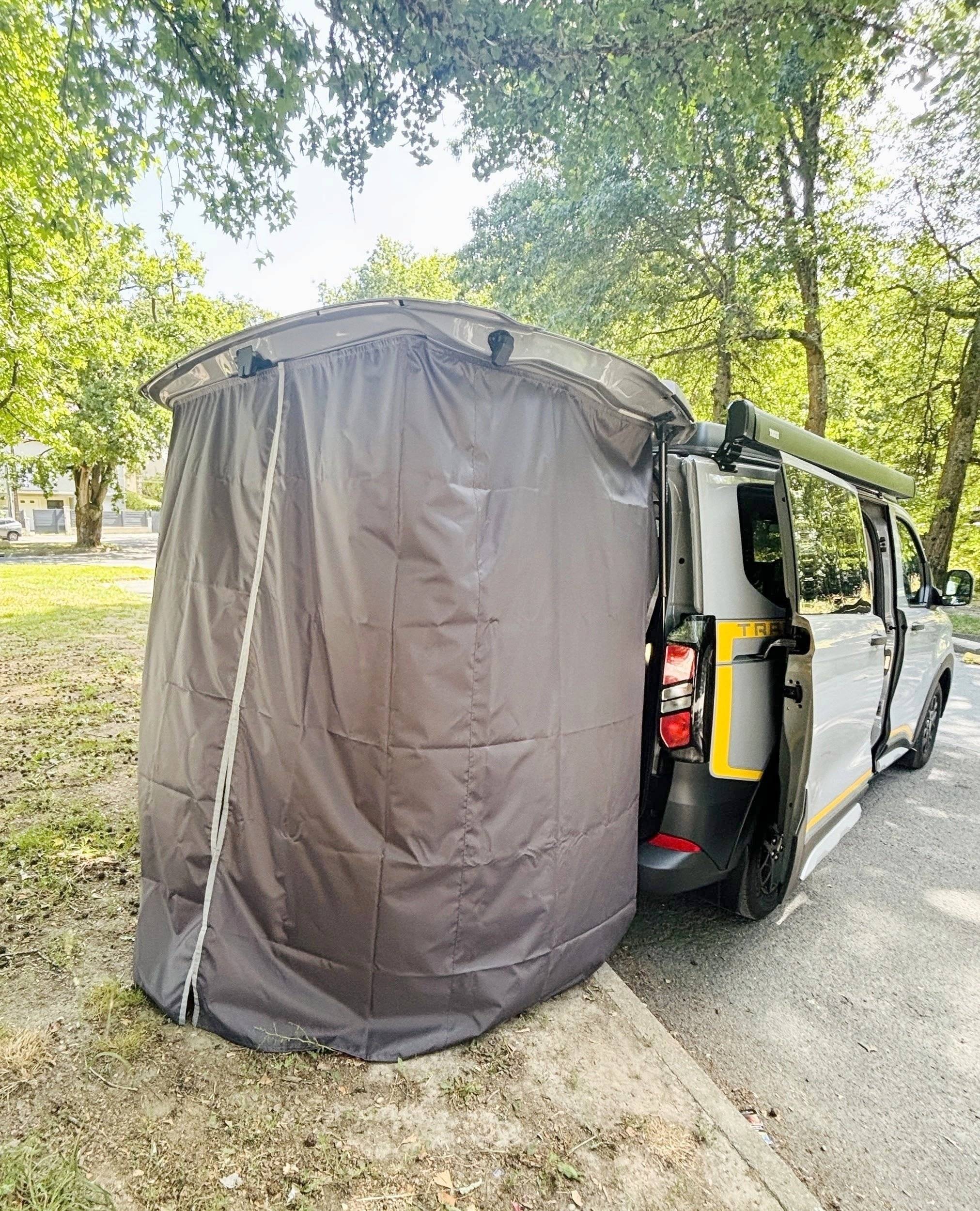 Custo Van  