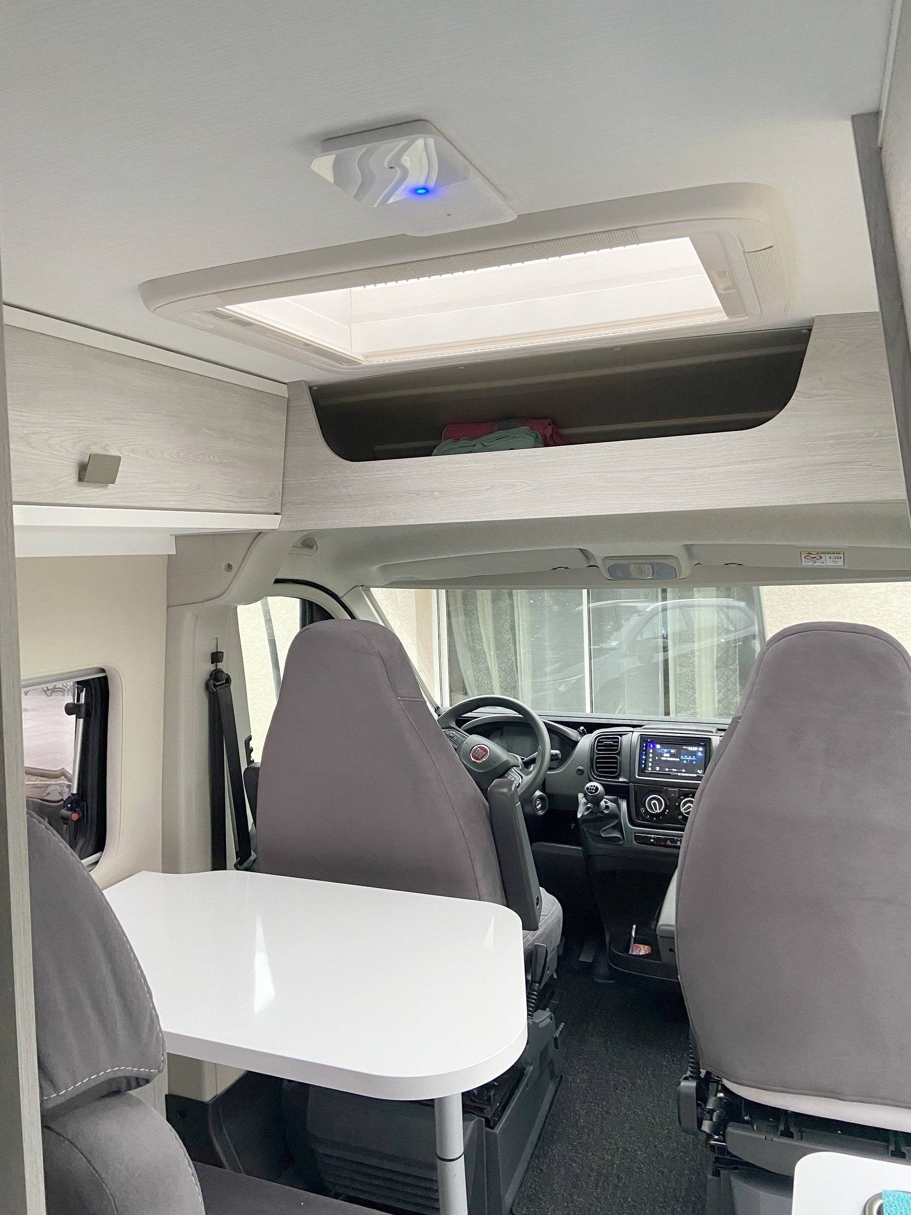 Roller Team Livingstone 5