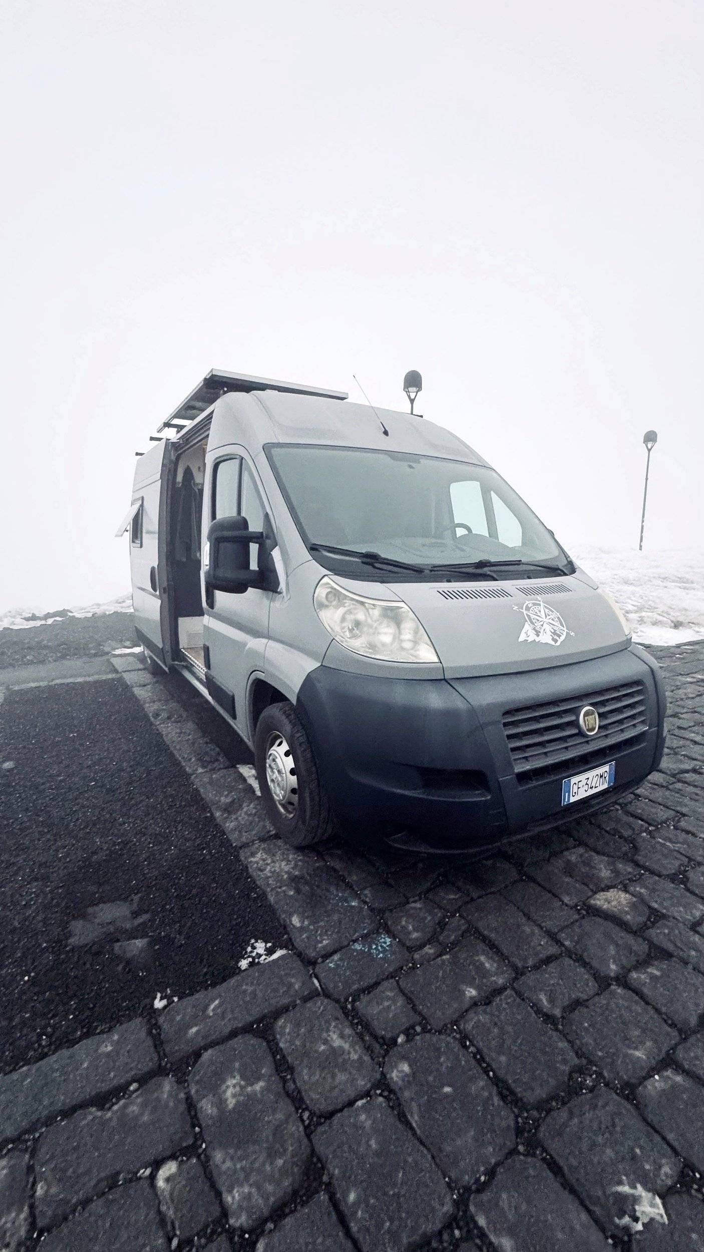 Fiat Ducato 2,8