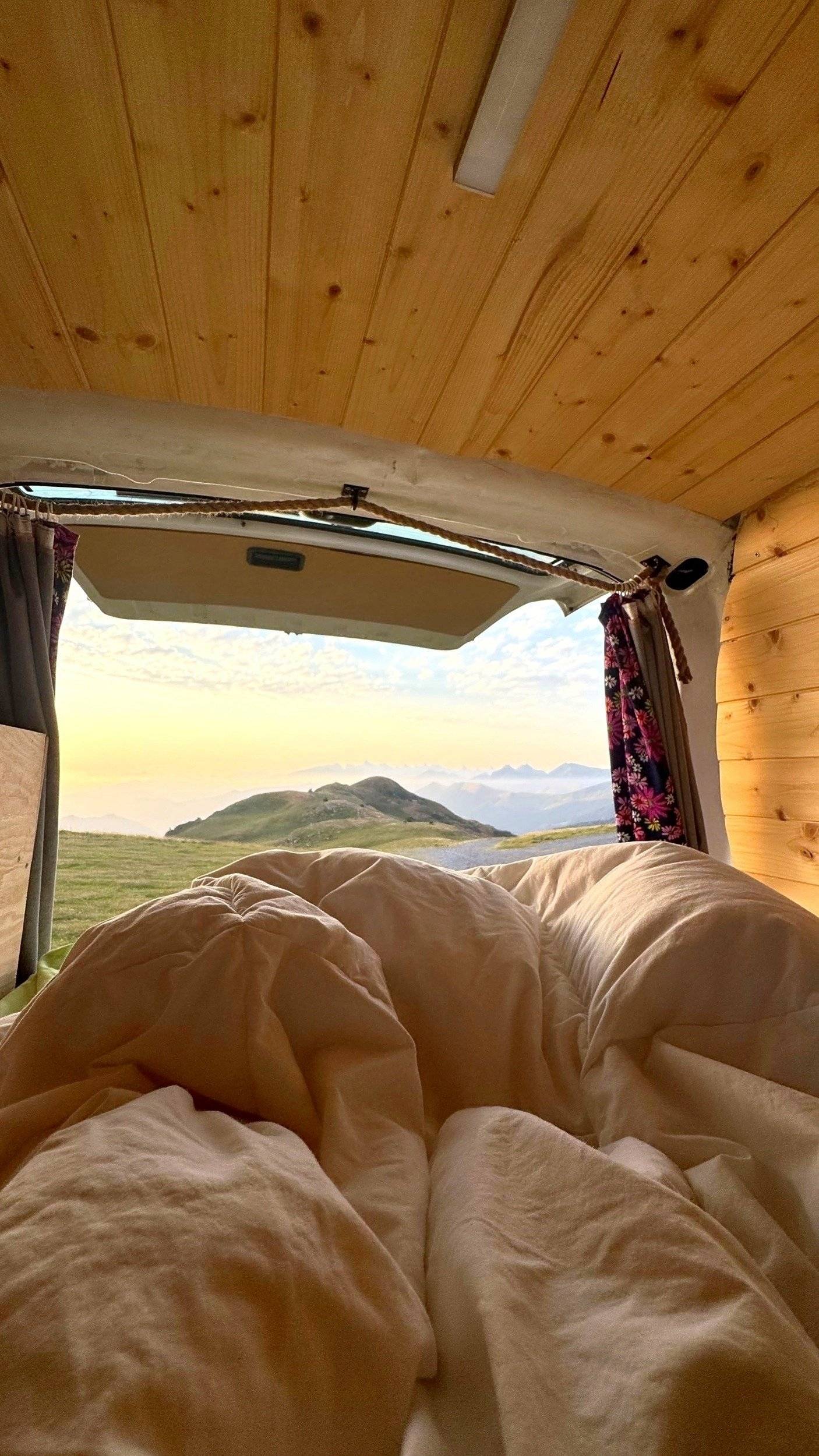 Adria Hiace
