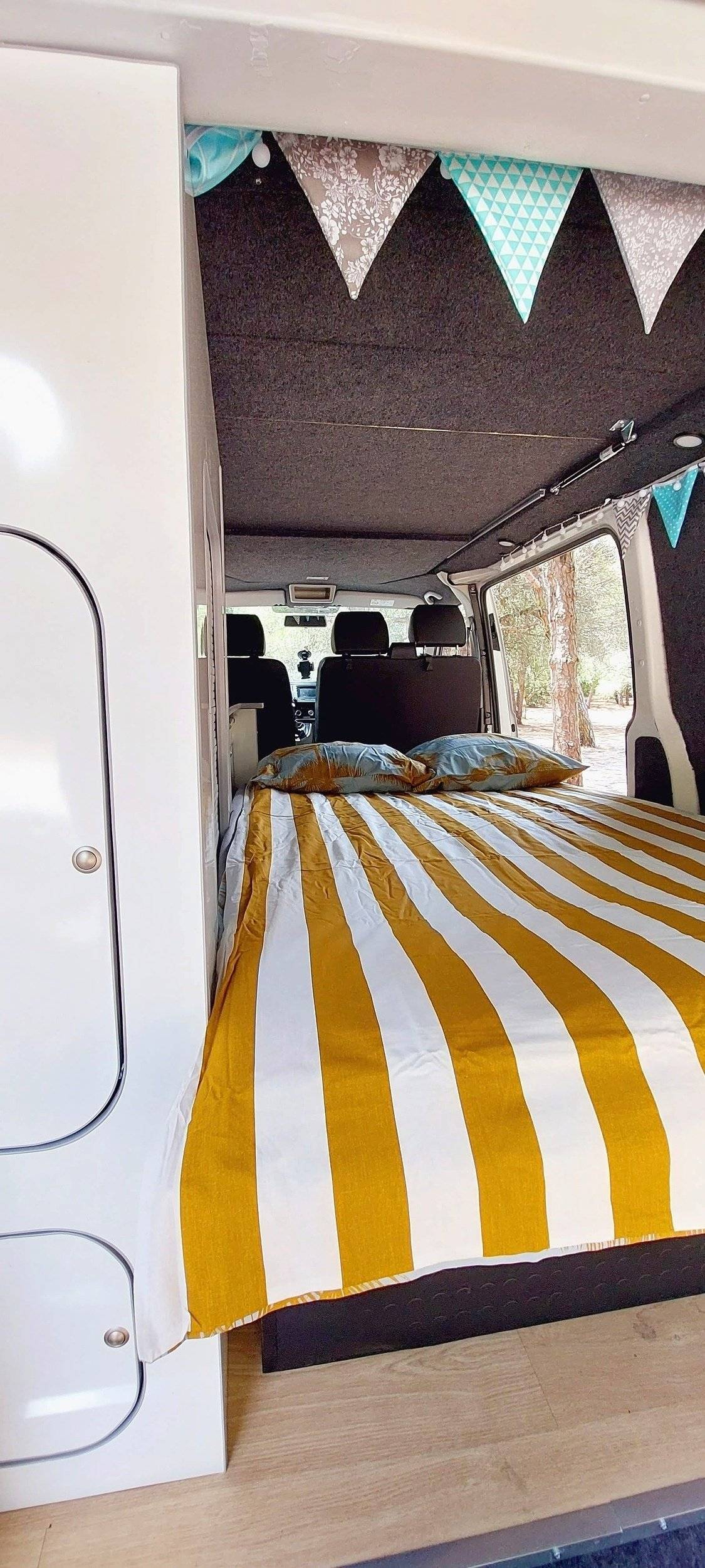 Volkswagen Volkswagen T6