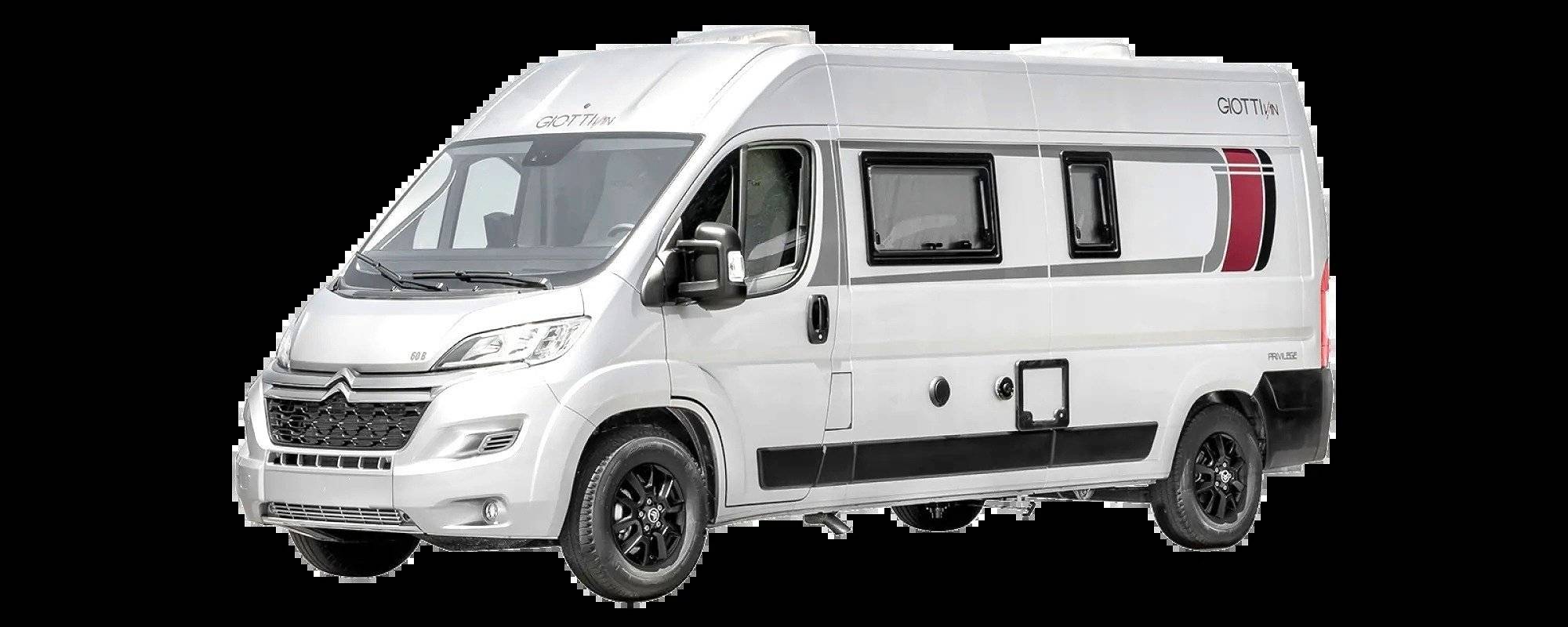 Giottiline Giottiline 60B Privilege