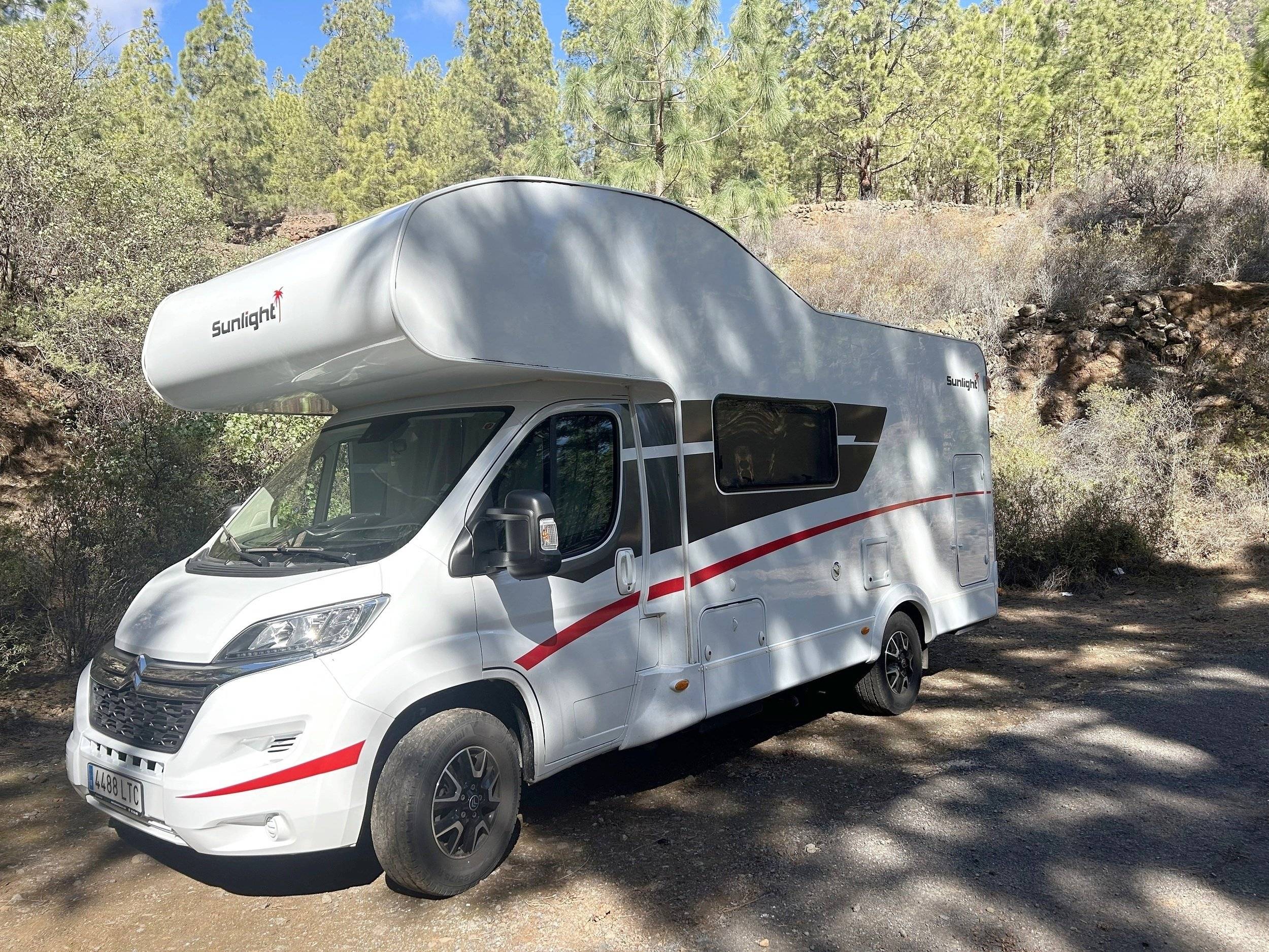 Sunlight Sunlight a68