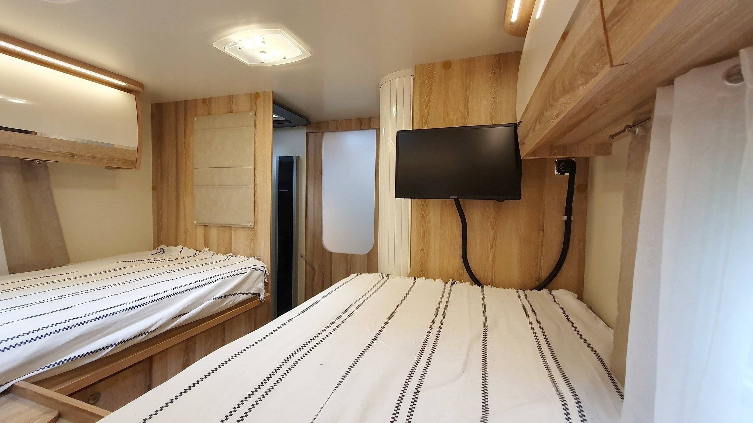 Giotti Therry Peugeot Boxer