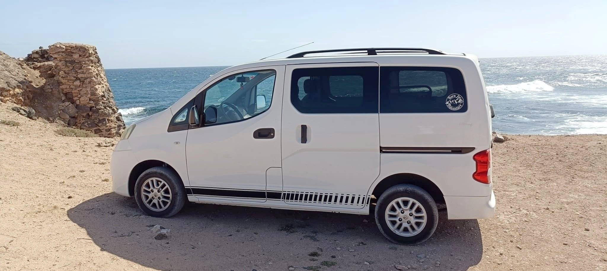 nv200 
