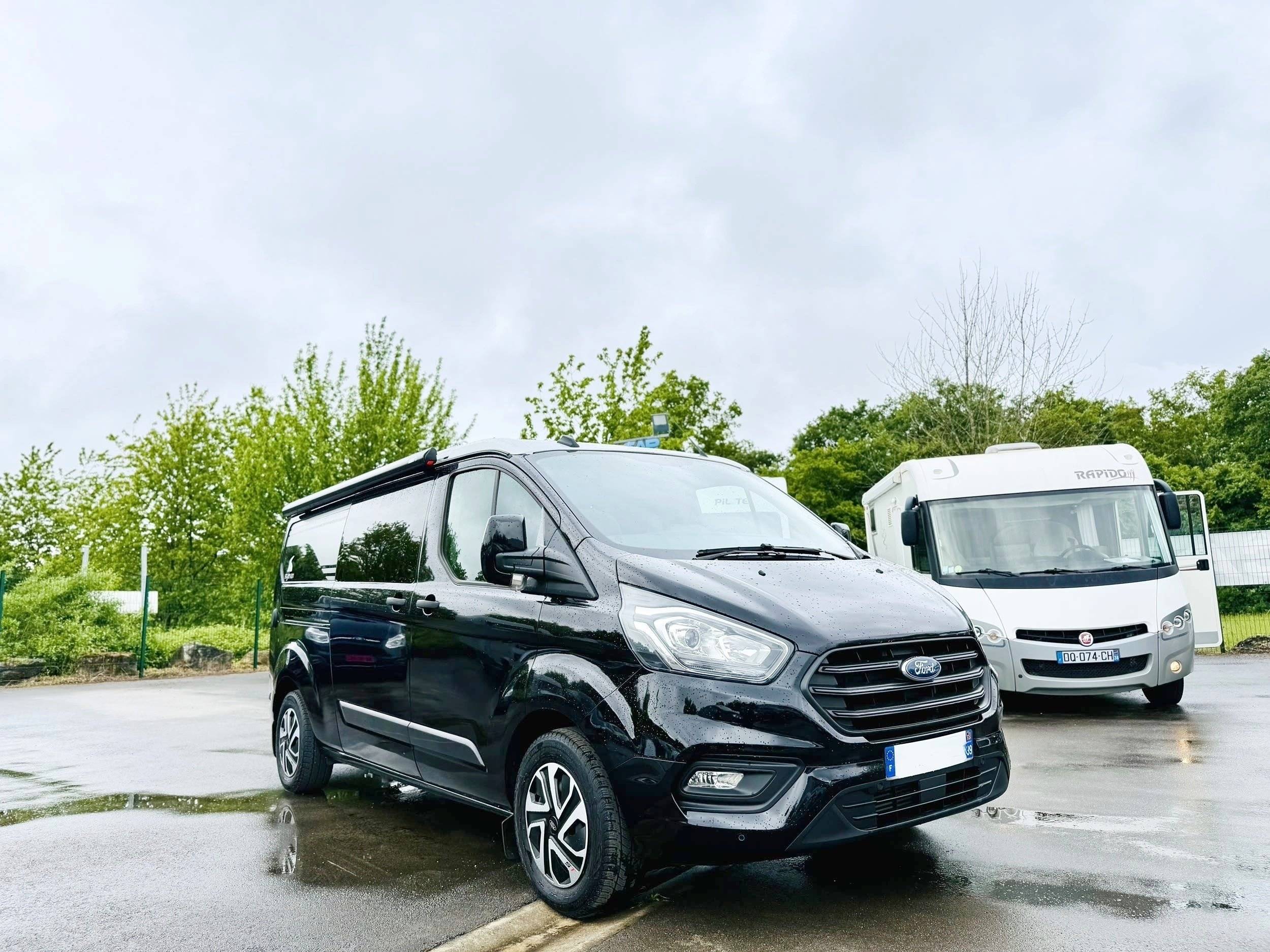 Van 