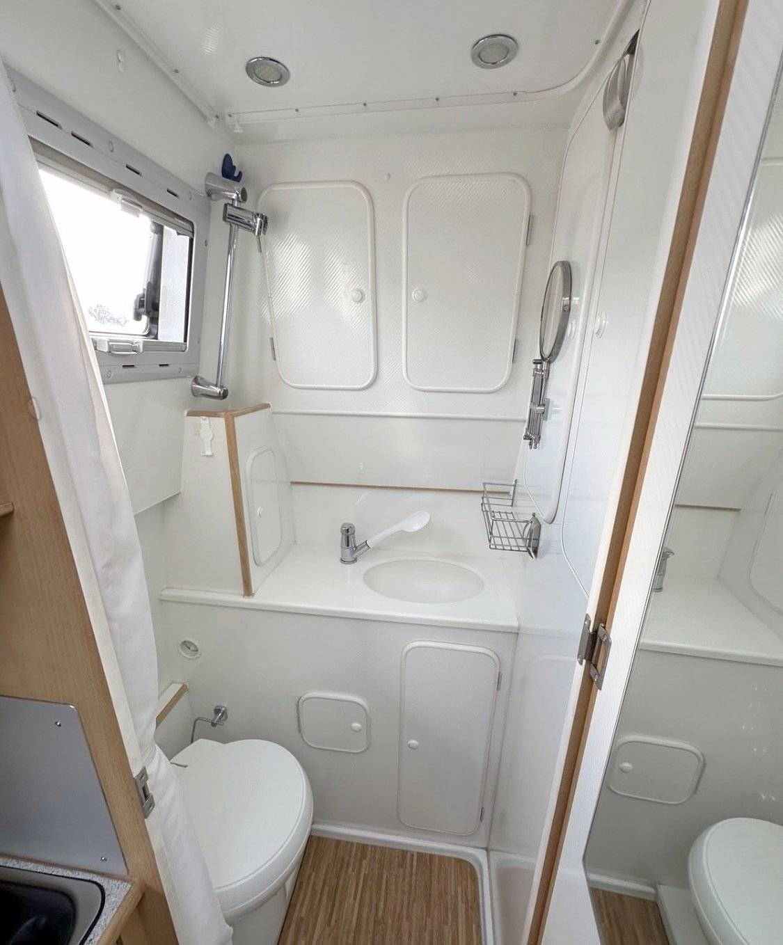 Cs-Reisemobile Cosmo