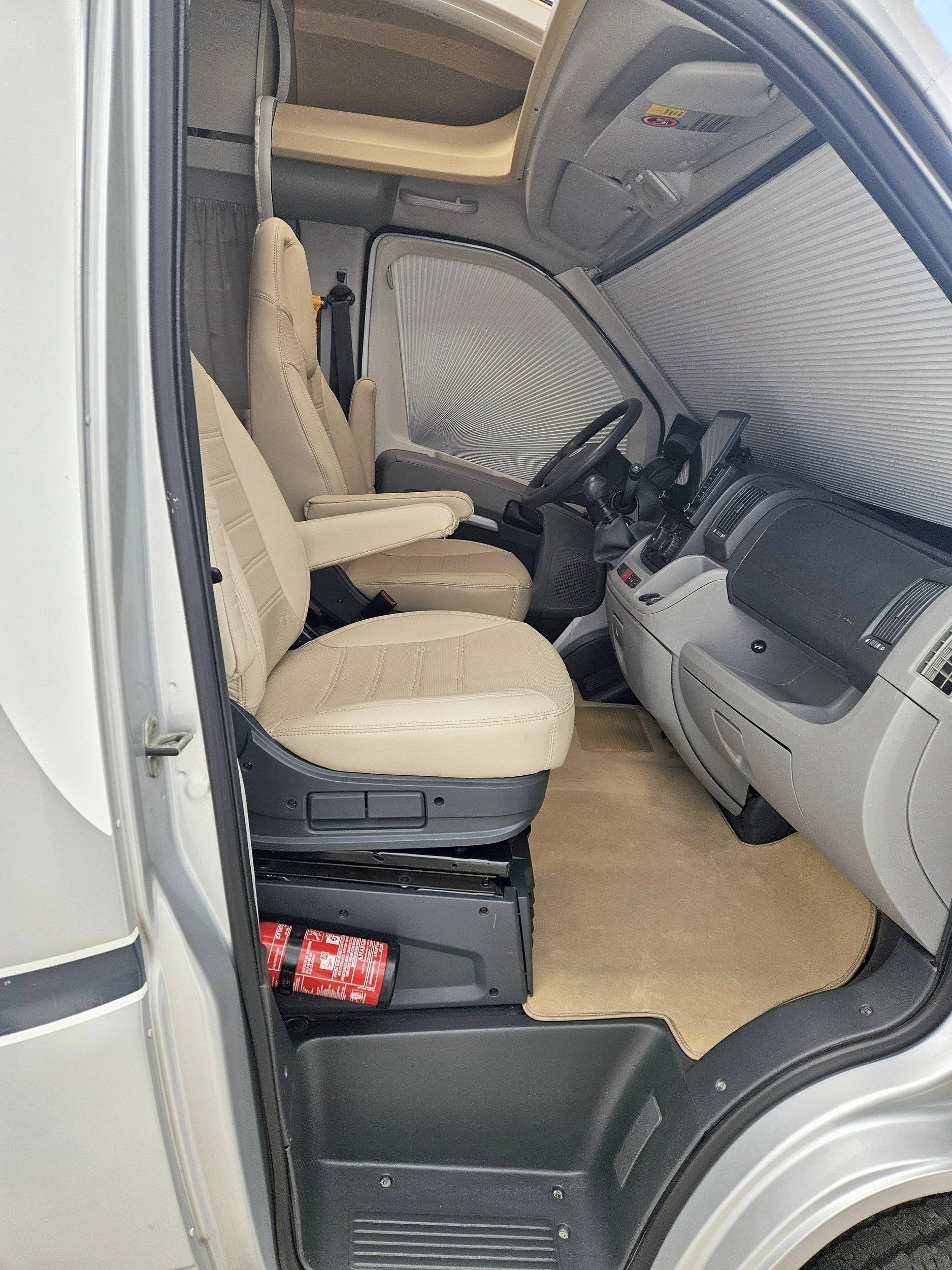 Chausson welcome 78eb