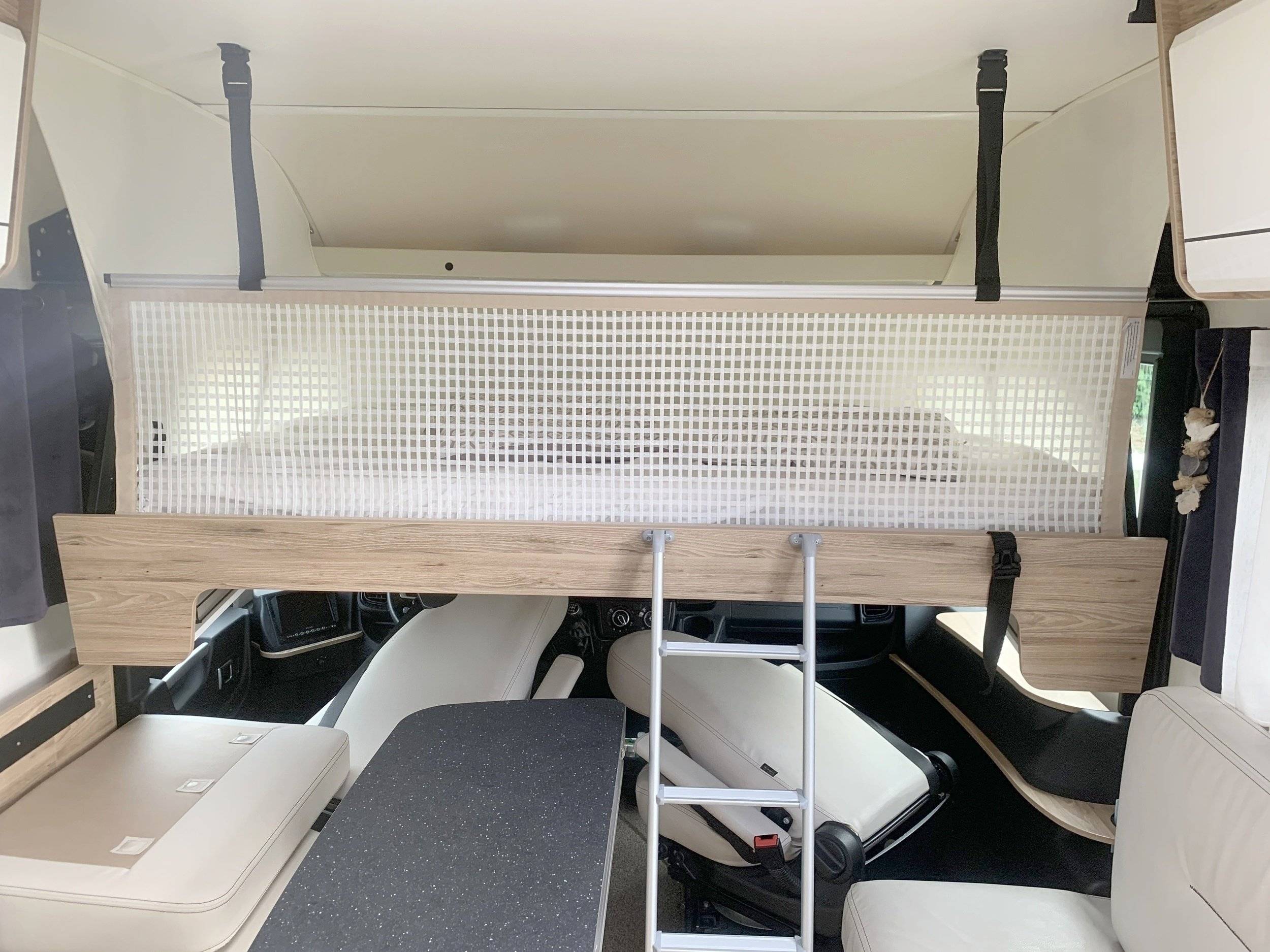 Bavaria I 740 FC Nomade