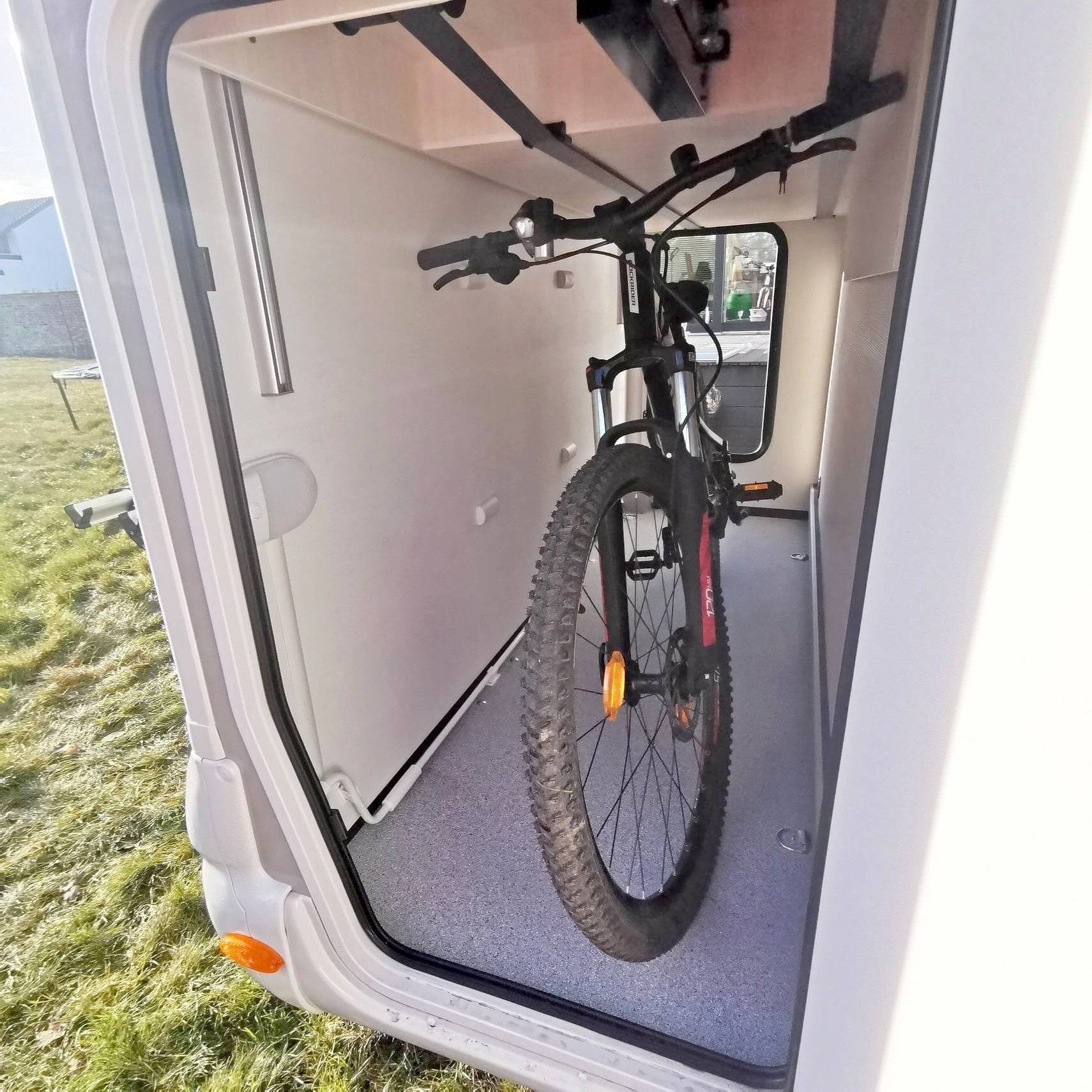 Challenger ford transit 170 automatique