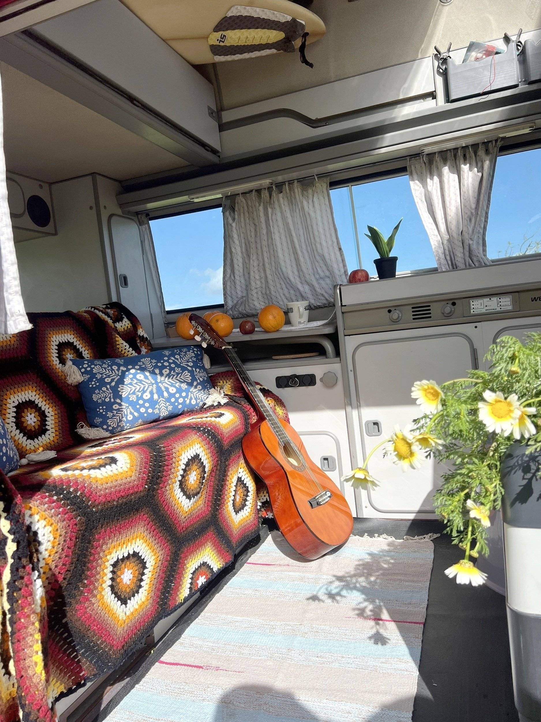 Westfalia T3