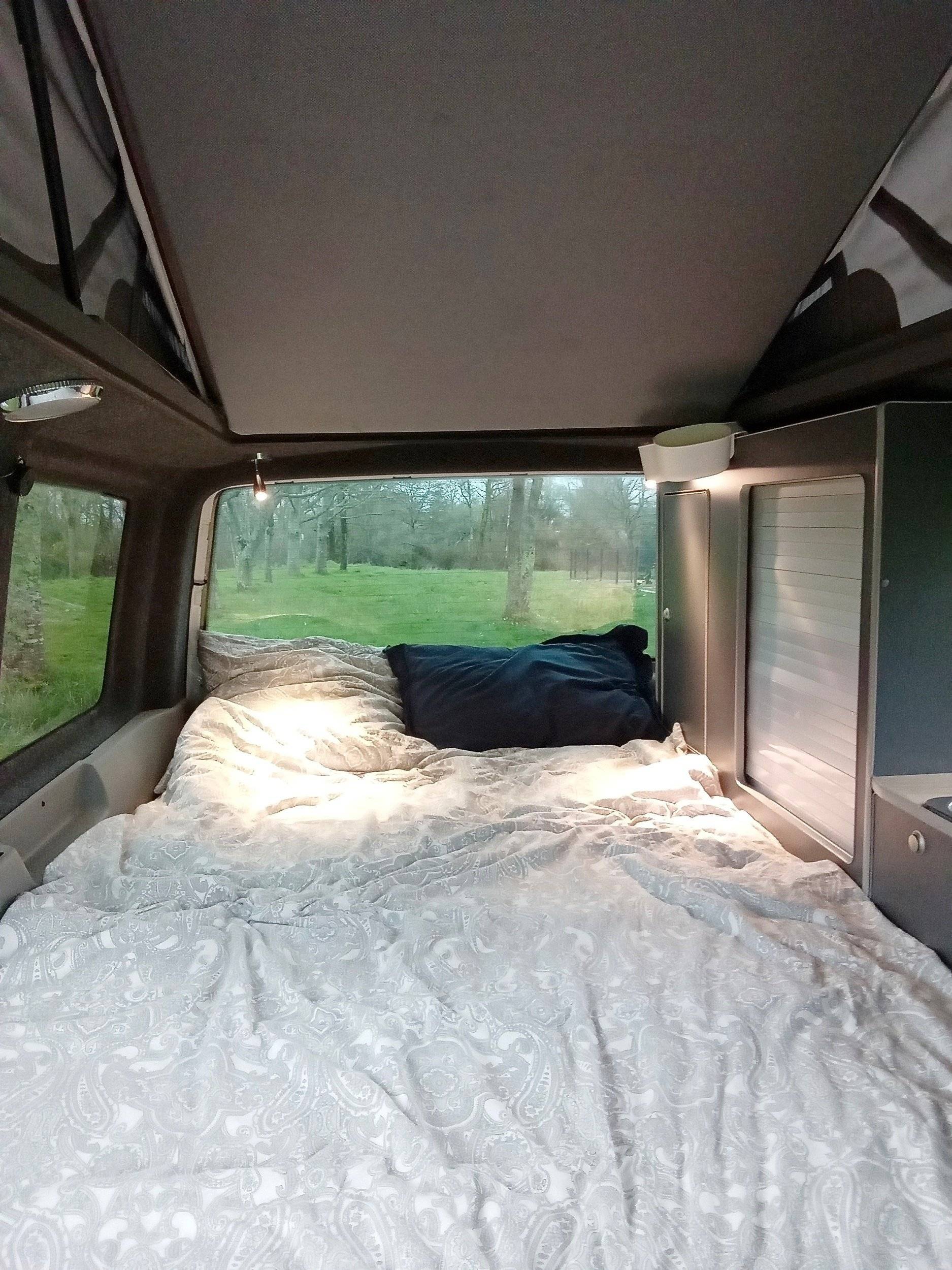 Volkswagen Volkswagen T5