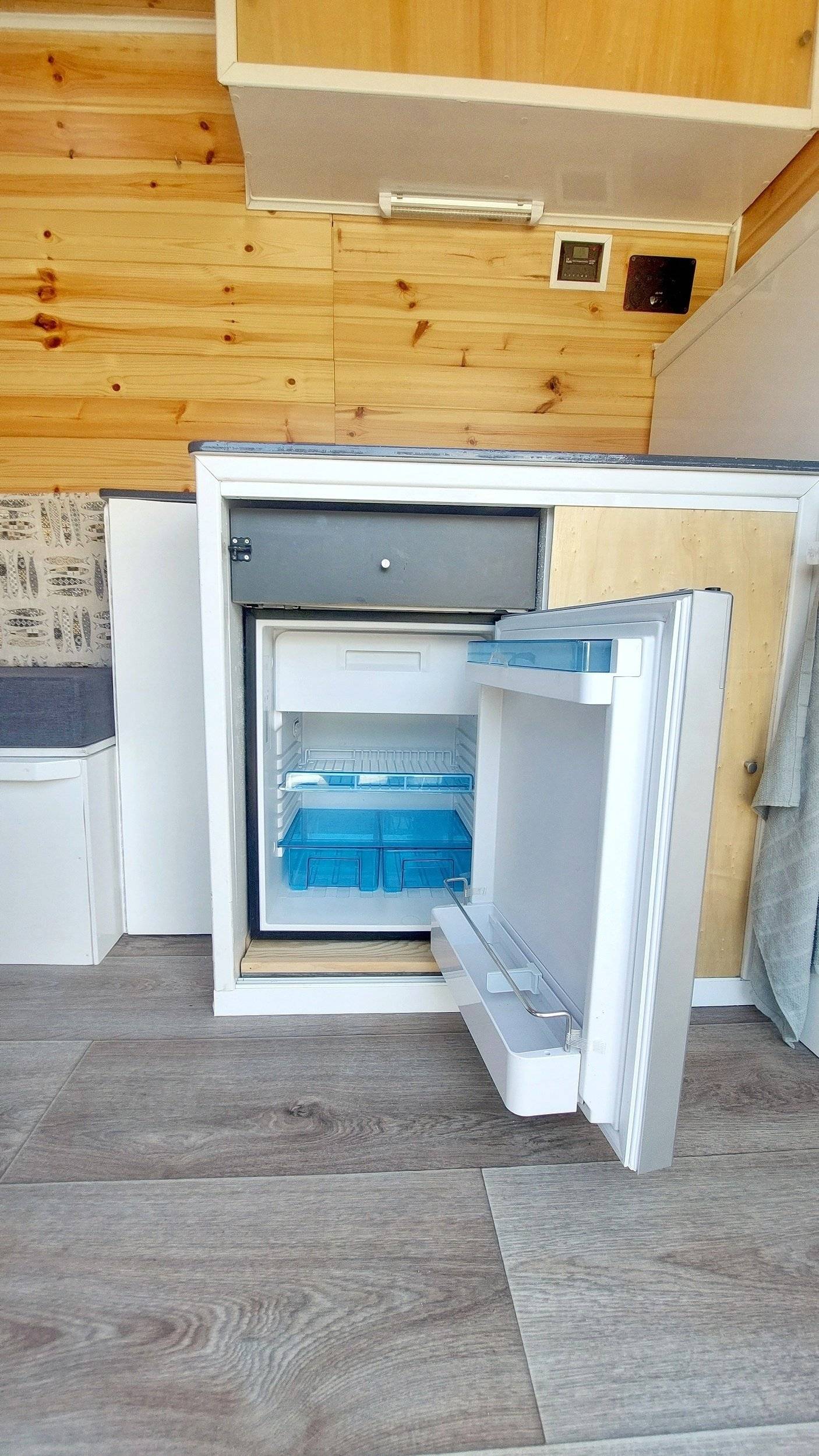 Ford Transit 2,4 l TDCi 115 ch.