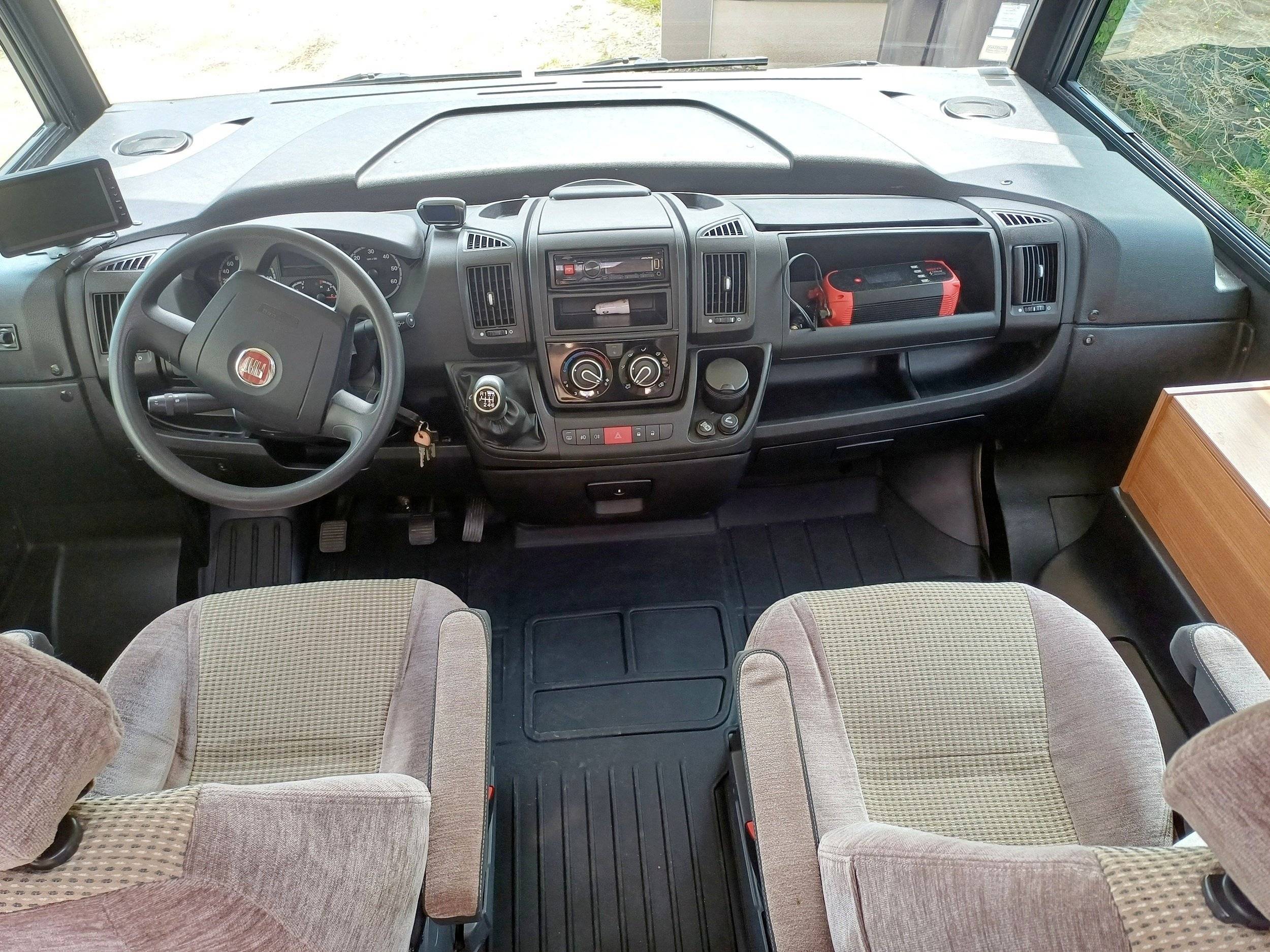 Itineo Itineo sb 740