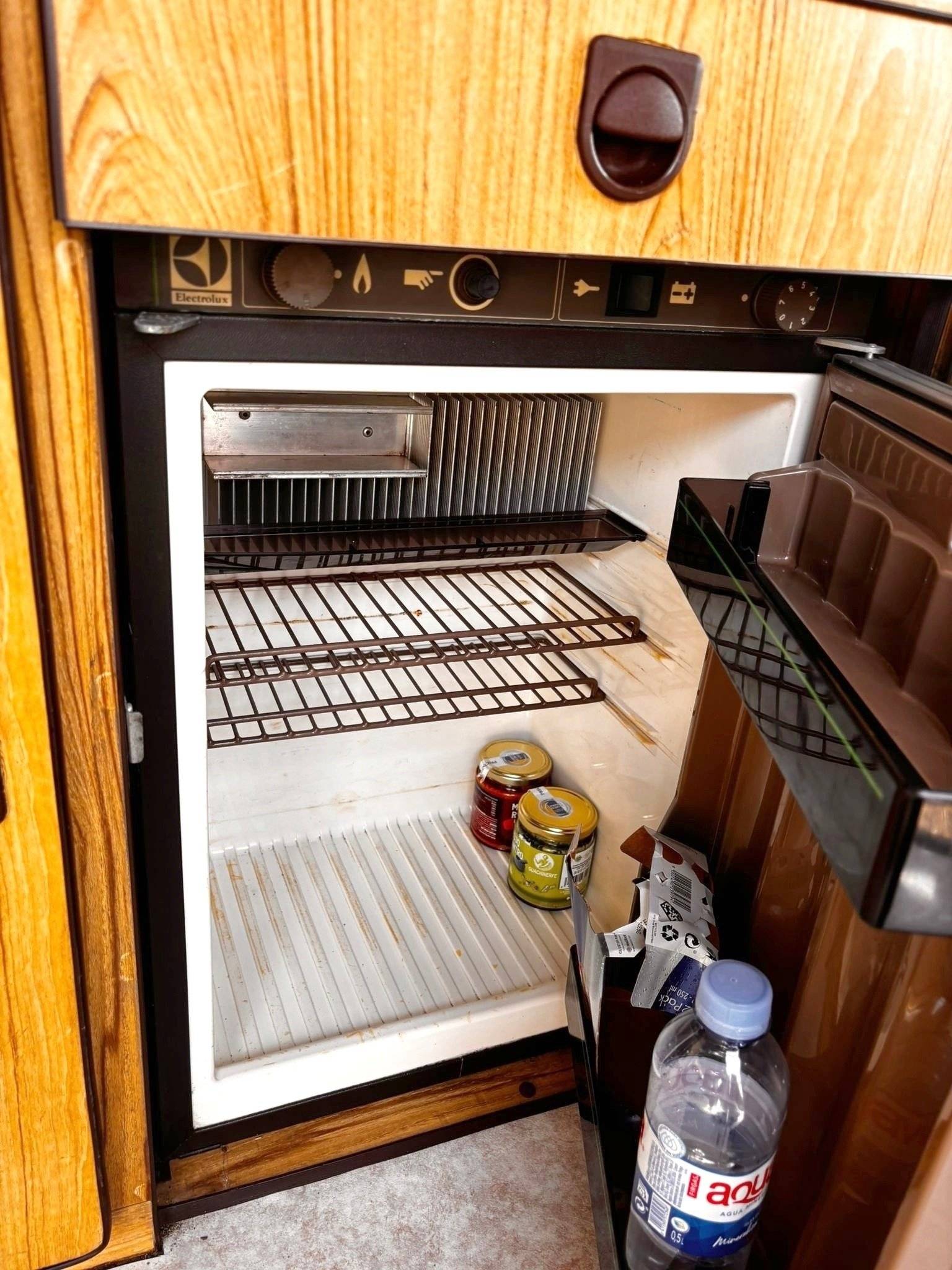 Malibu Malibu Charming 640 GT