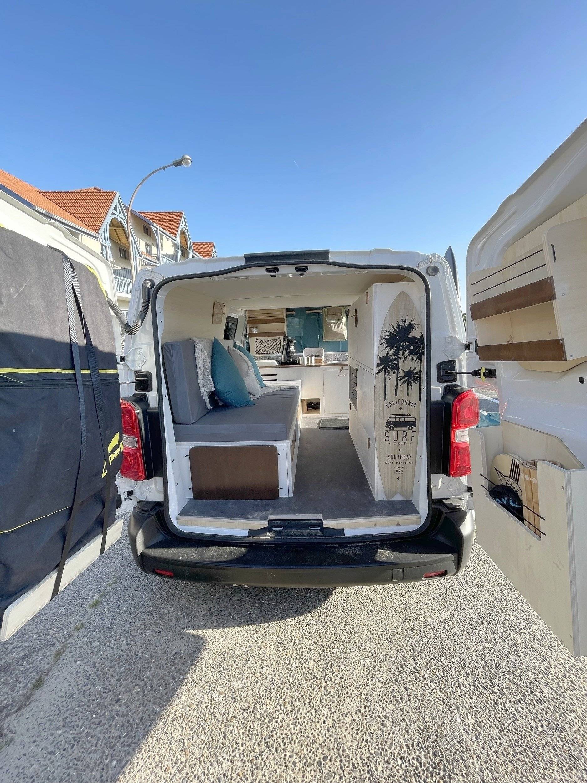 Peugeot Expert 1,6 l 95 ch