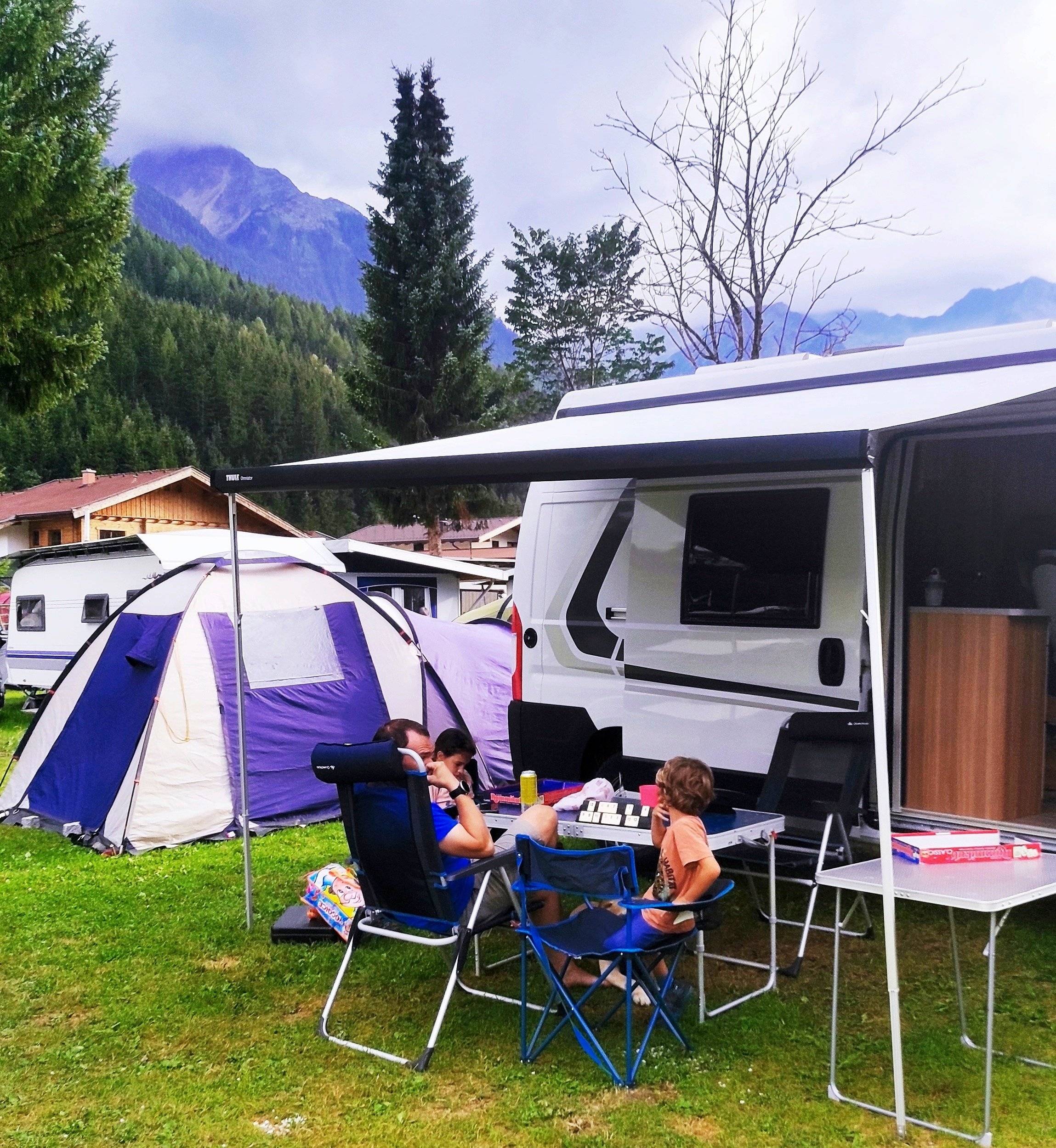 Weinsberg Weinsberg Carabus 601 DQ