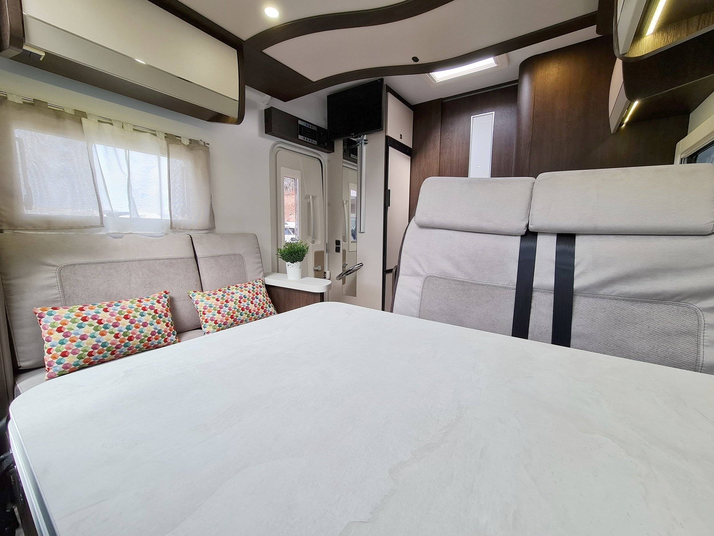 Benimar 463 tessoro up