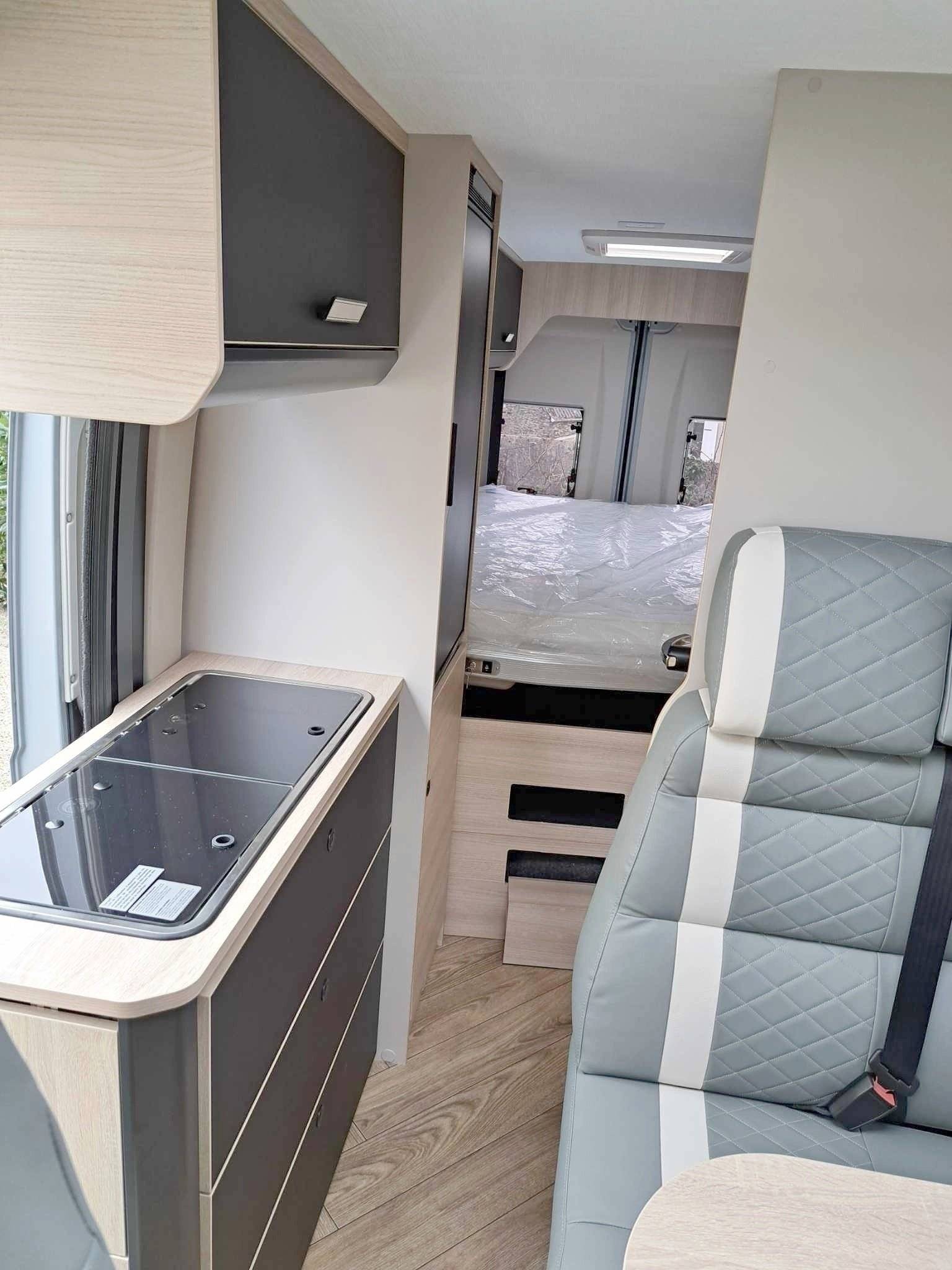 Challenger challenger V210 sport edition