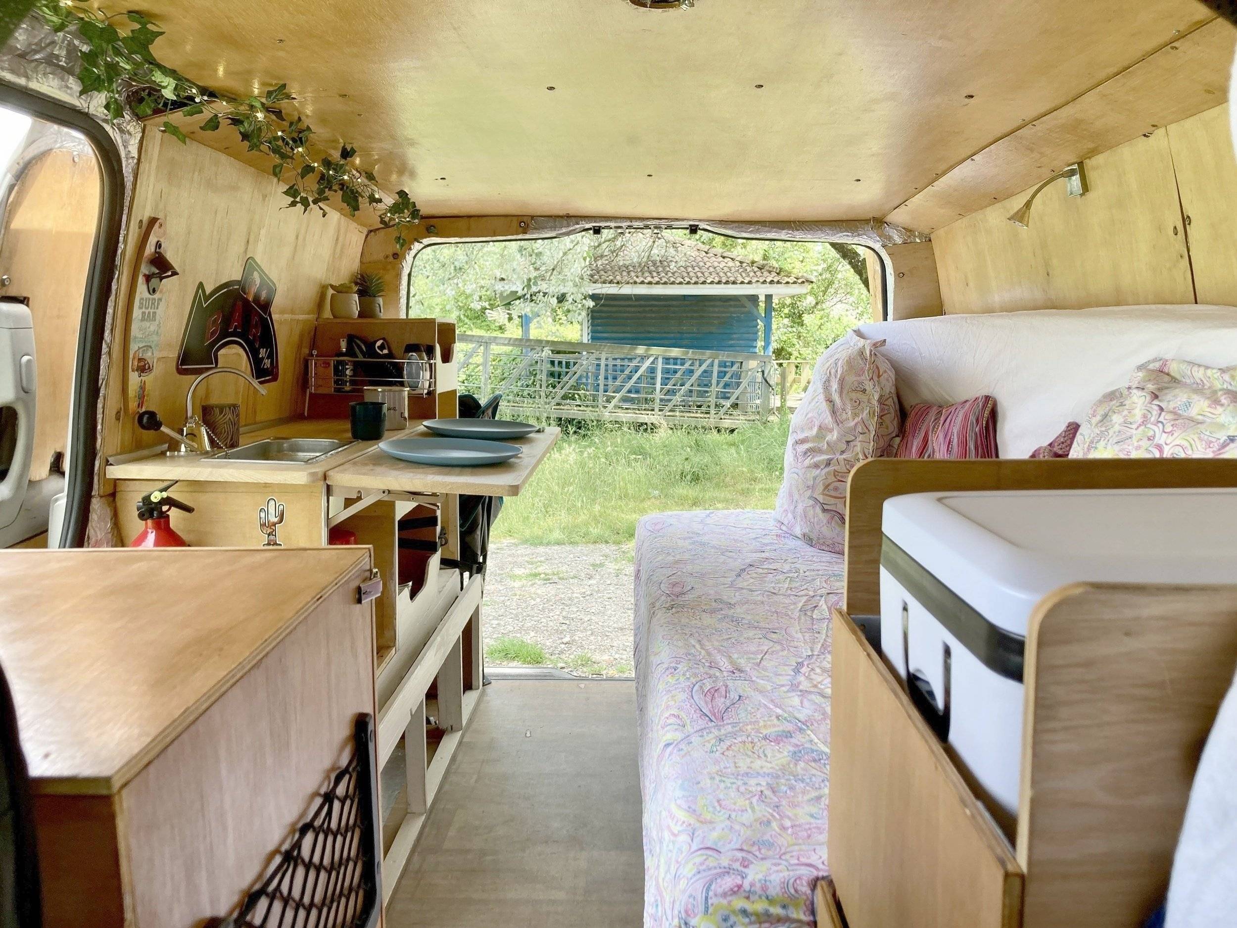 Mercedes Vito 111 CDI 116 ch