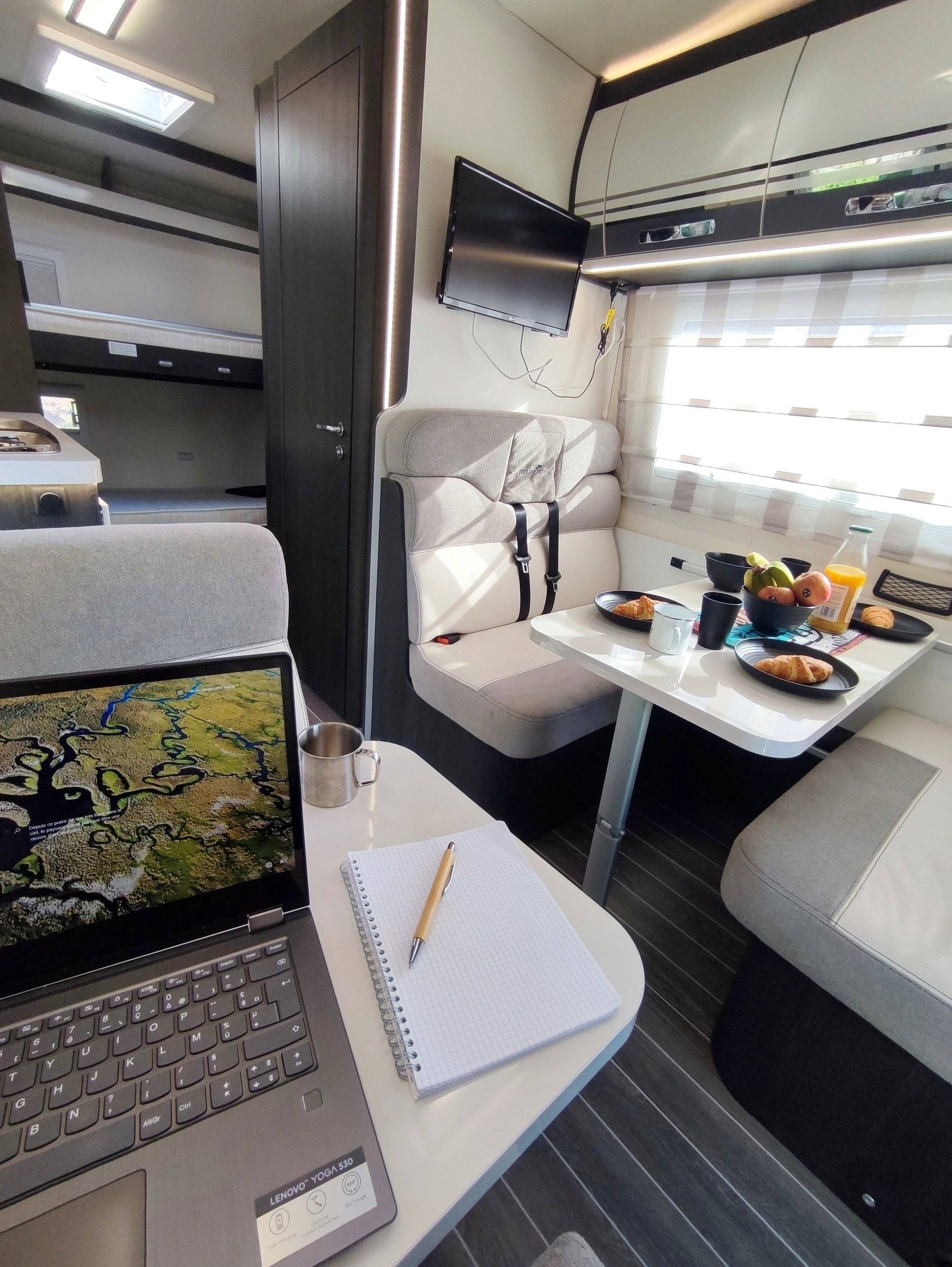 Roller Team Roller Team Kronos -  277M