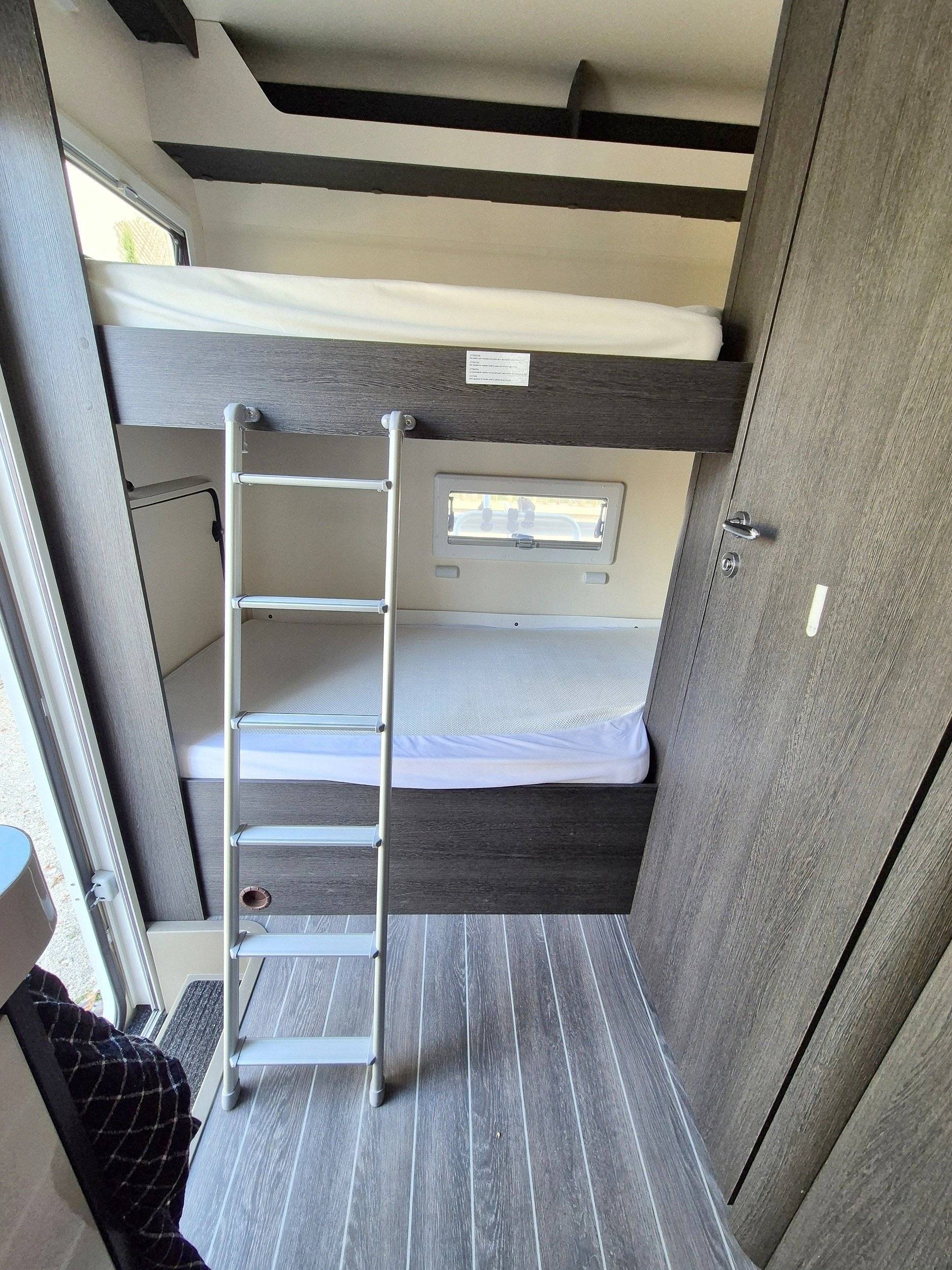 Roller Team Roller team Kronos 274 TL