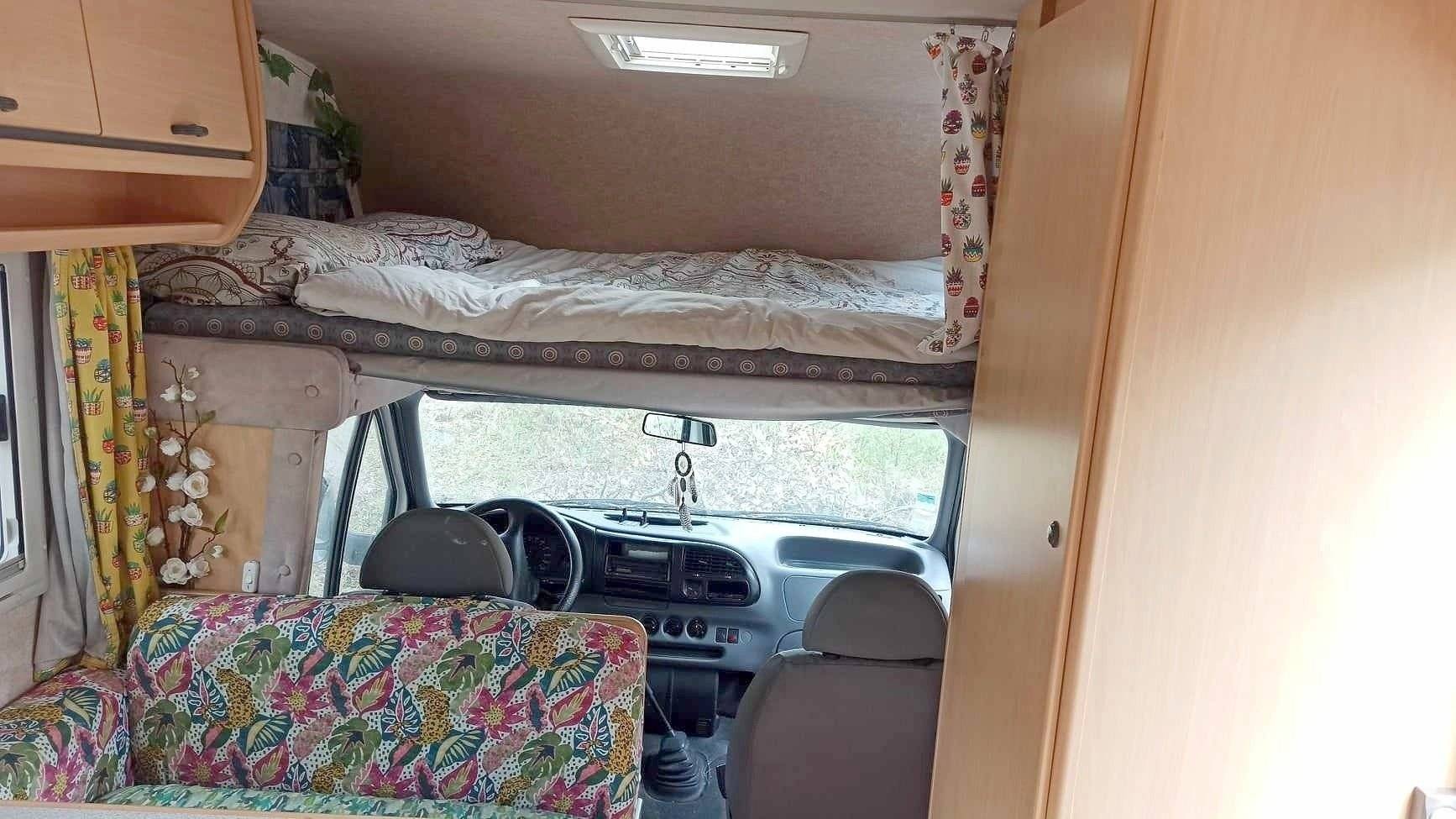 Chausson Chausson Welcome 20