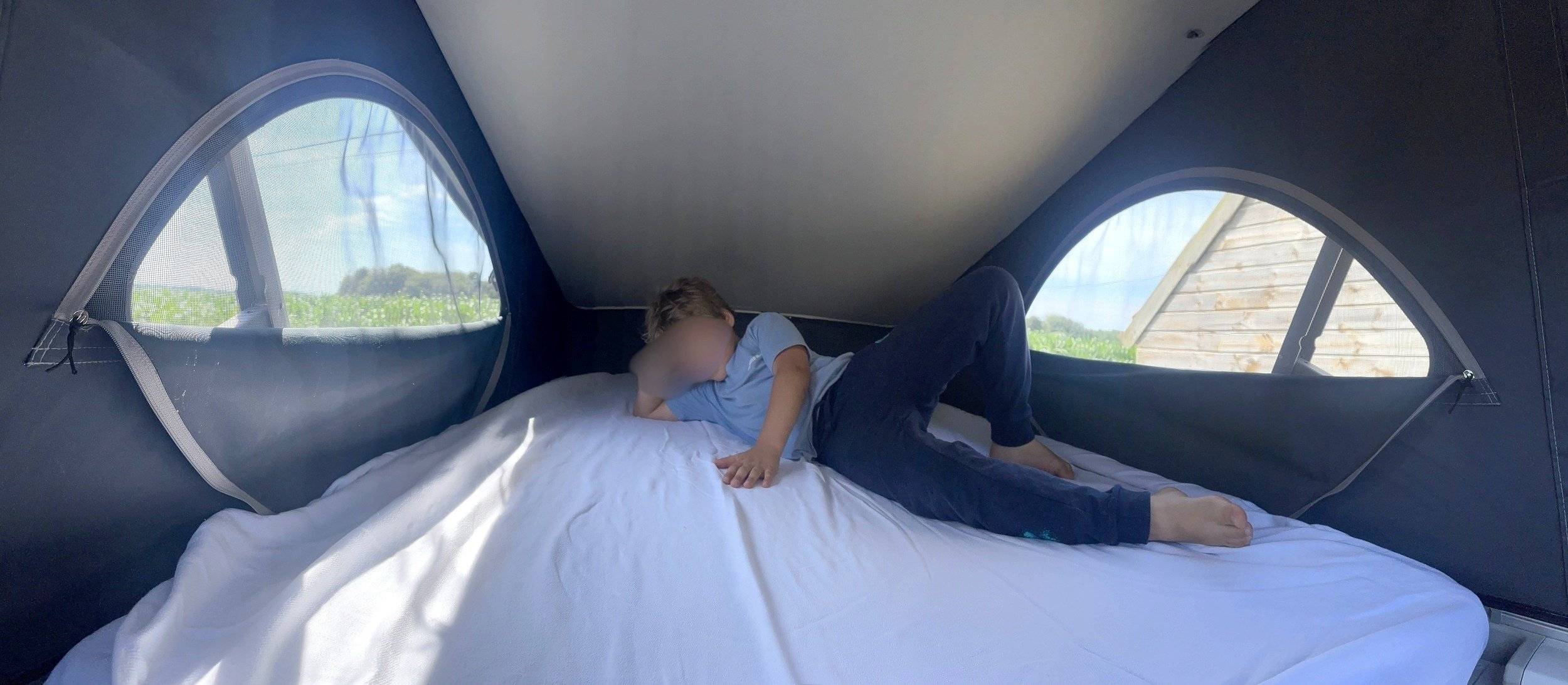 Volkswagen Volkswagen T6 California OCEAN