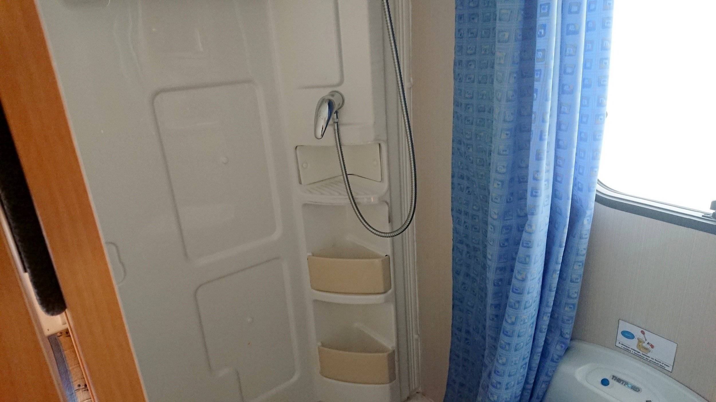 Challenger Genesis 49